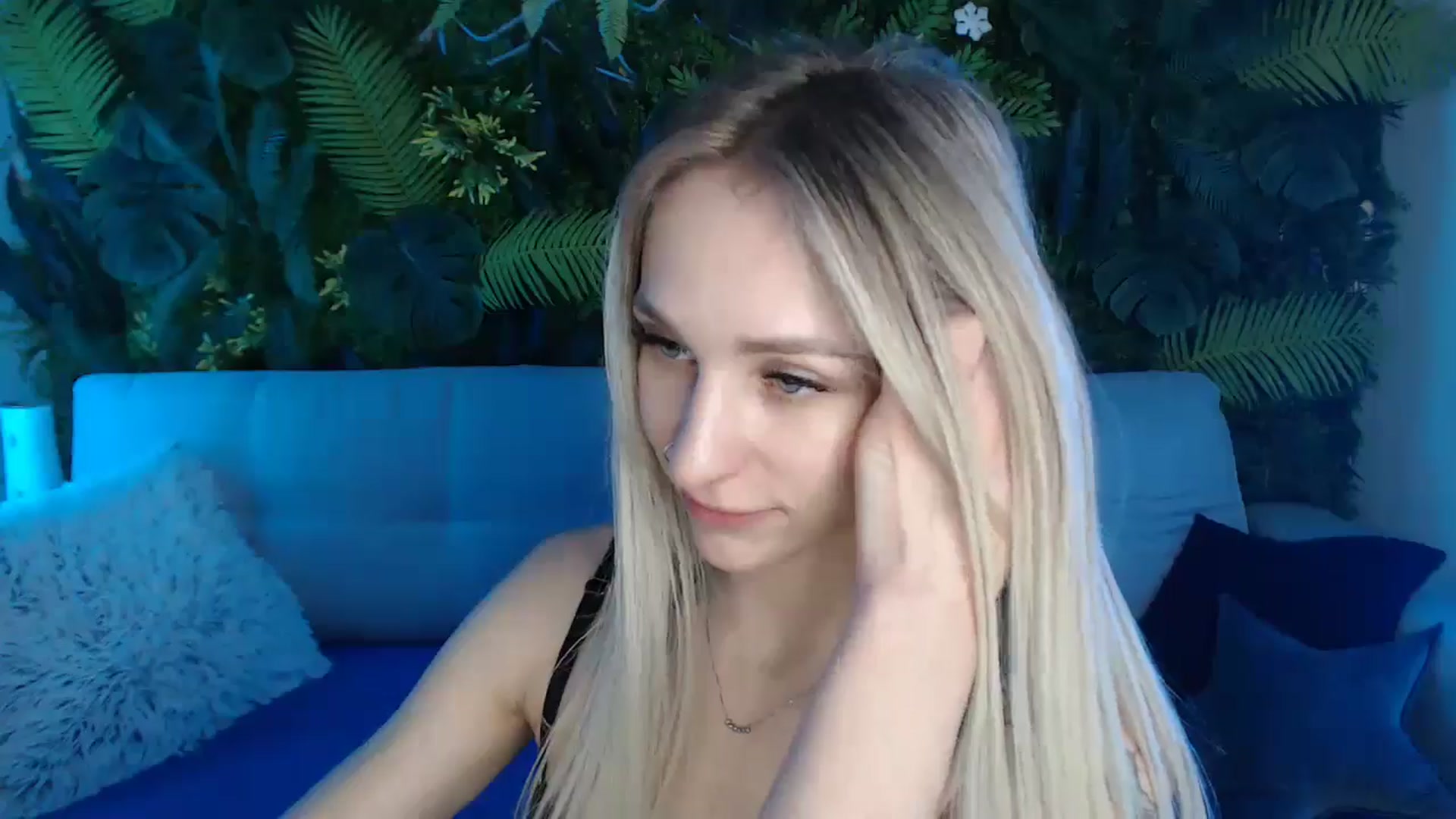 Gallery image thumbnail from Horny_Blond's myfreecams stream on, 05/11/2024, 09:06 image 9 of 20