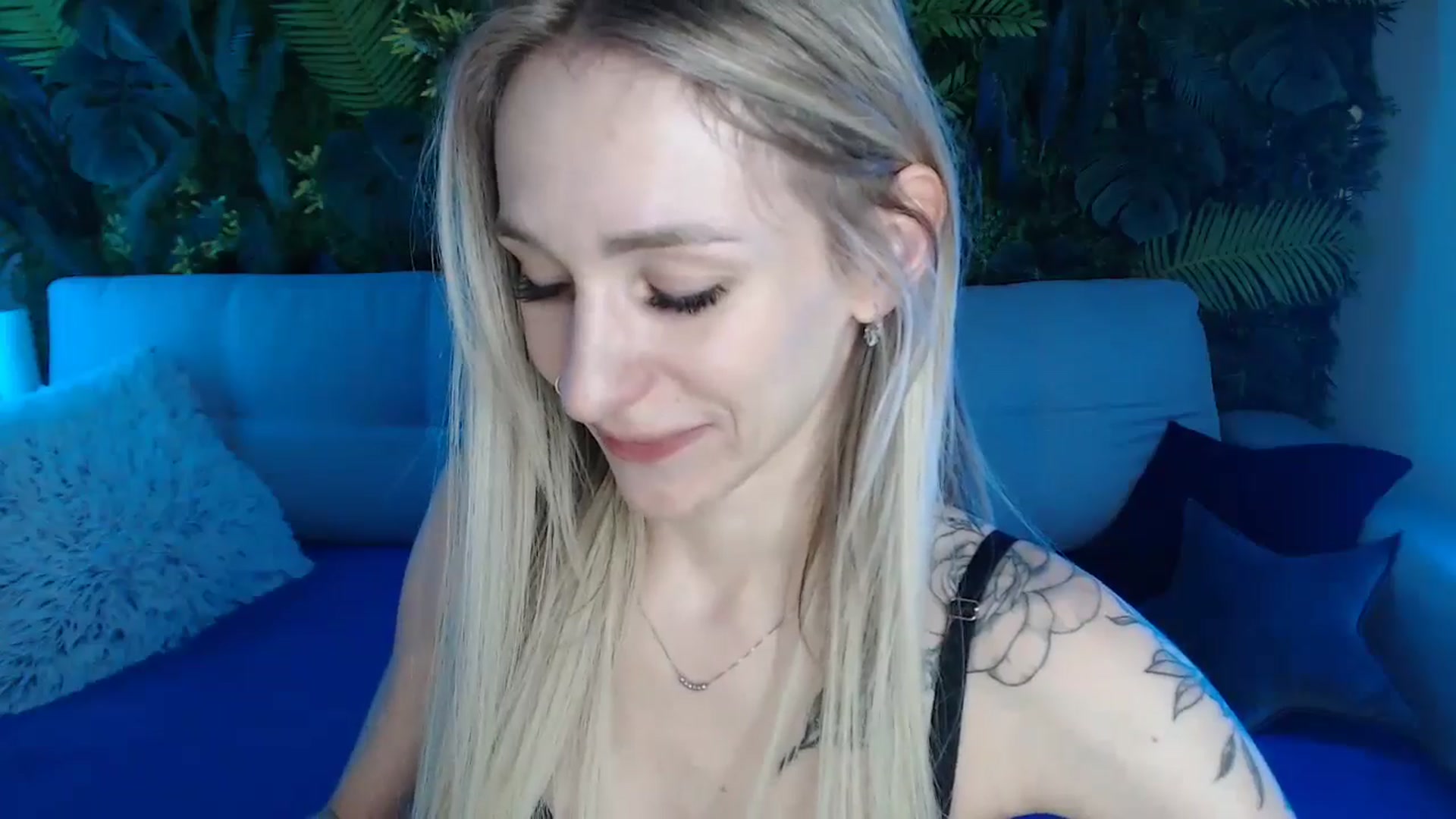 Gallery image thumbnail from Horny_Blond's myfreecams stream on, 05/11/2024, 09:06 image 5 of 20