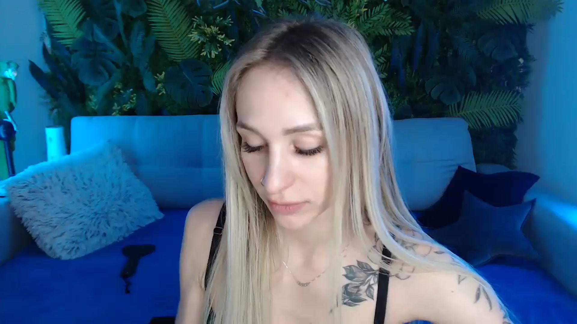 Gallery image thumbnail from Horny_Blond's myfreecams stream on, 05/11/2024, 09:06 image 20 of 20