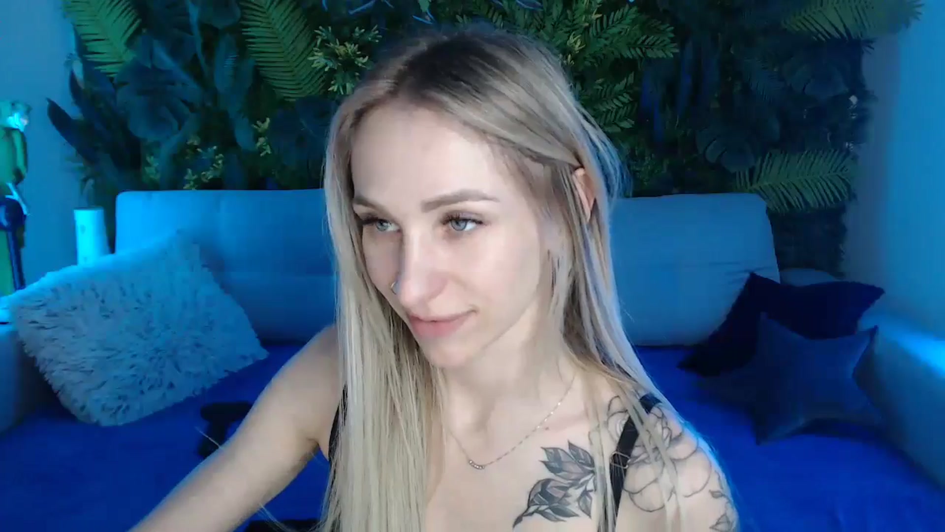 Gallery image thumbnail from Horny_Blond's myfreecams stream on, 05/11/2024, 09:06 image 19 of 20