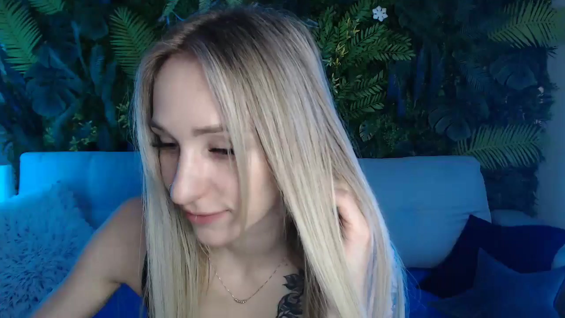 Gallery image thumbnail from Horny_Blond's myfreecams stream on, 05/11/2024, 09:06 image 4 of 20
