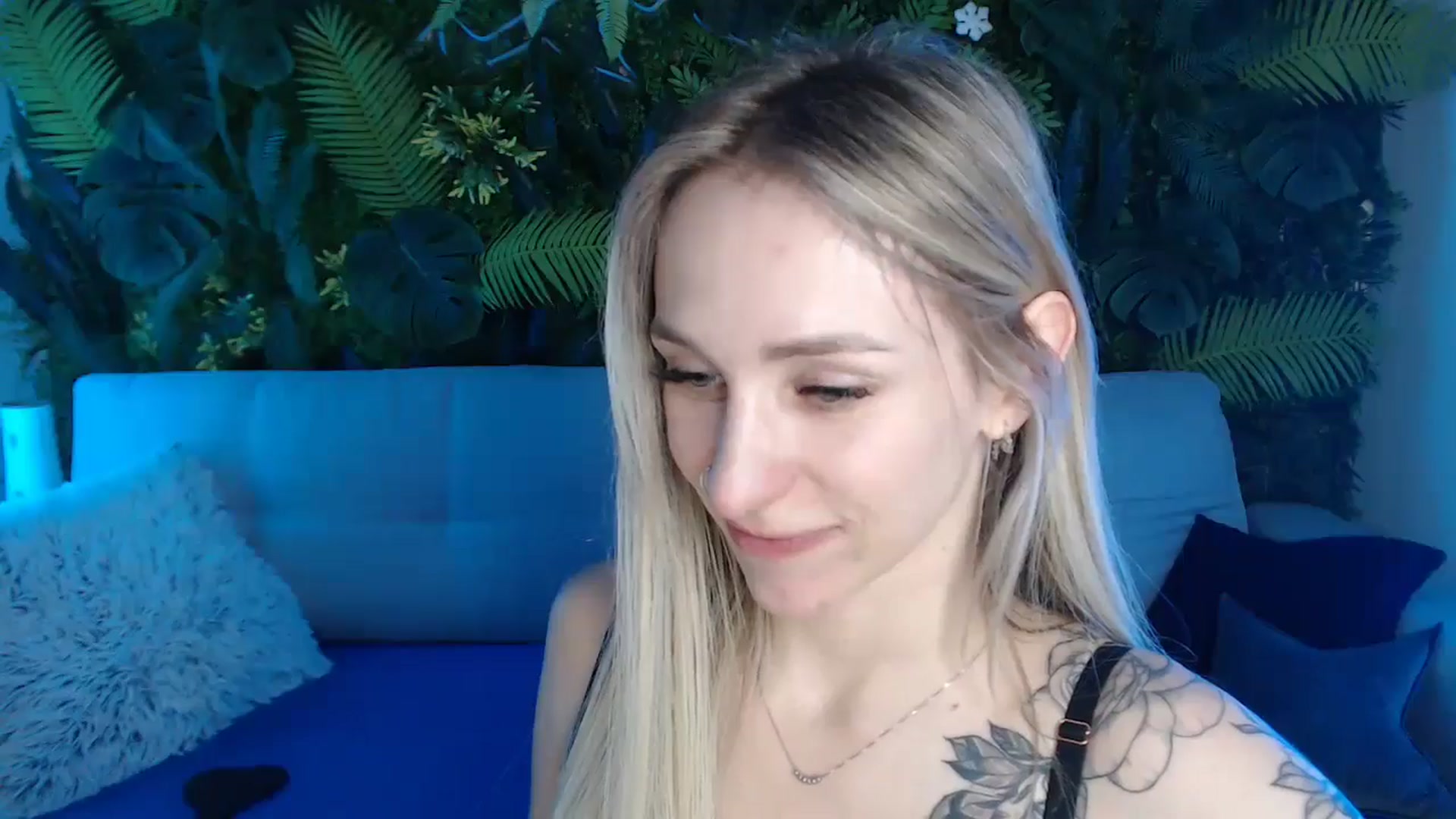 Gallery image thumbnail from Horny_Blond's myfreecams stream on, 05/11/2024, 09:06 image 13 of 20