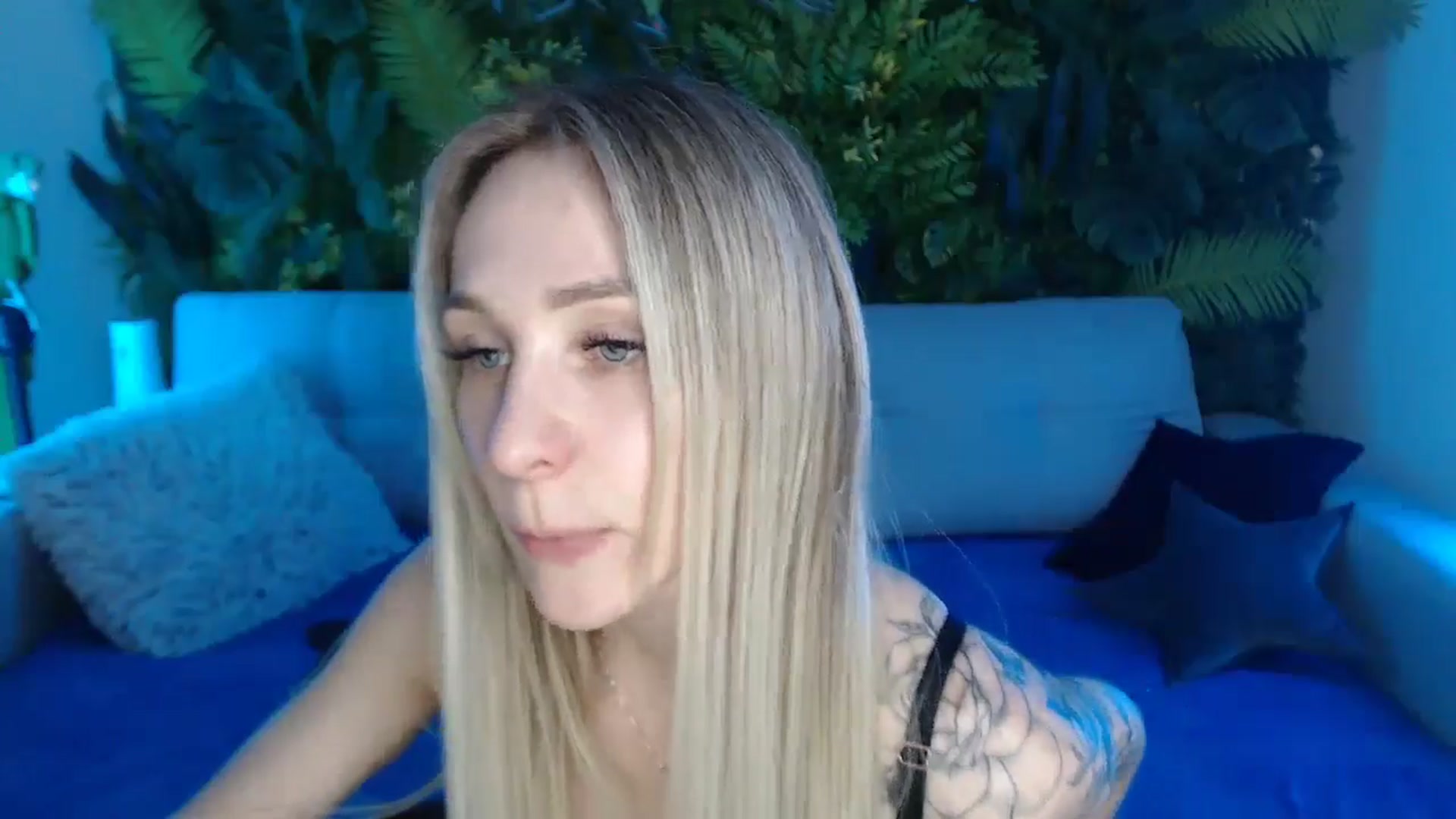 Gallery image thumbnail from Horny_Blond's myfreecams stream on, 05/11/2024, 09:06 image 17 of 20
