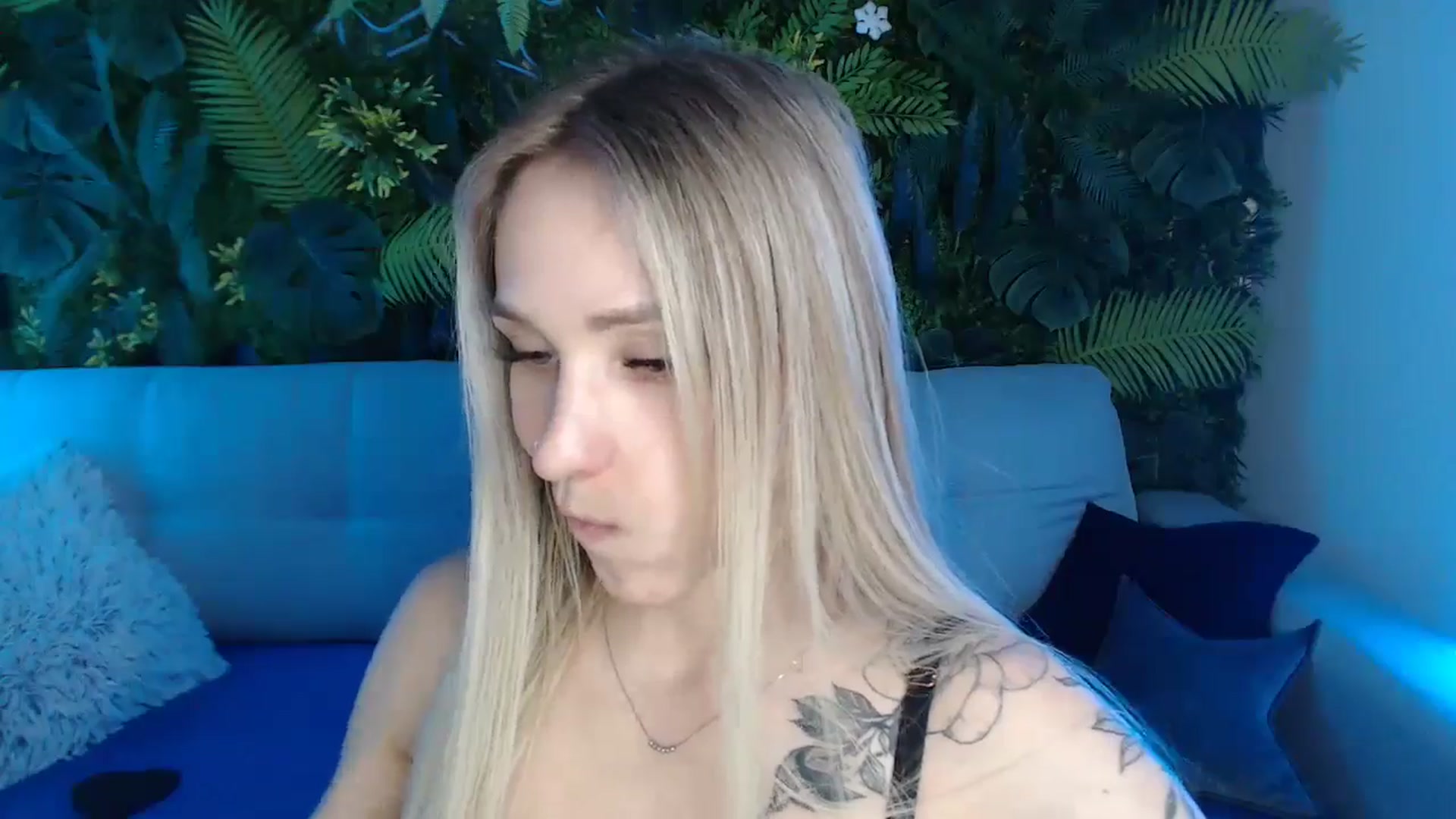 Gallery image thumbnail from Horny_Blond's myfreecams stream on, 05/11/2024, 10:11 image 5 of 20