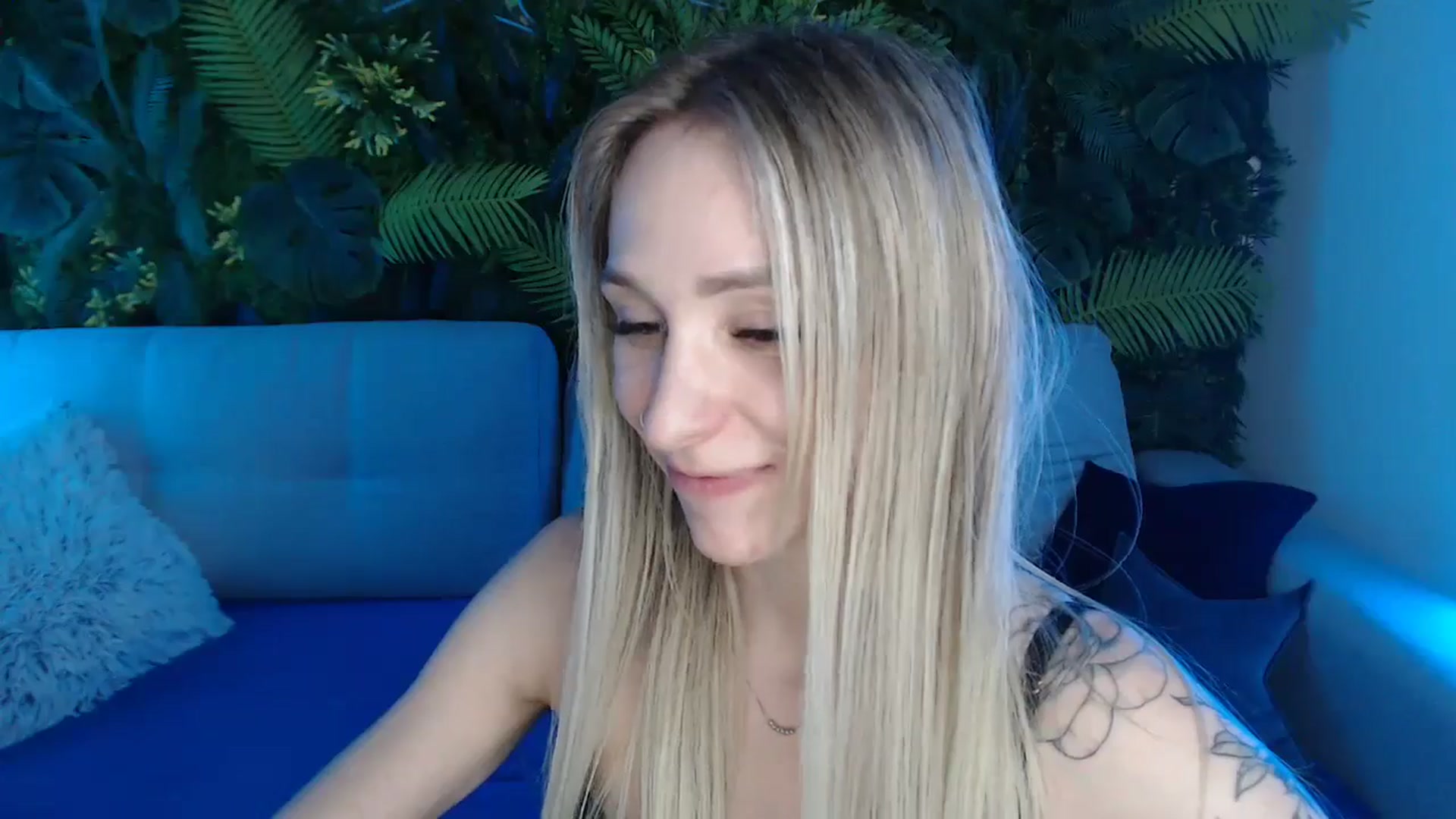 Gallery image thumbnail from Horny_Blond's myfreecams stream on, 05/11/2024, 12:41 image 19 of 20