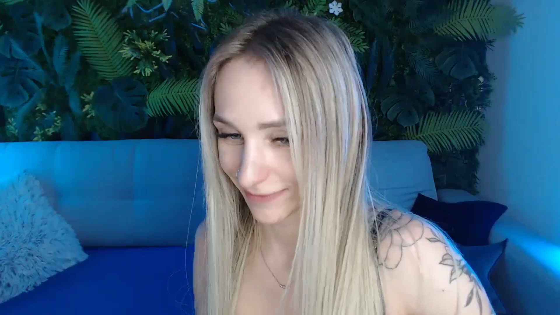 Gallery image thumbnail from Horny_Blond's myfreecams stream on, 05/11/2024, 12:41 image 2 of 20