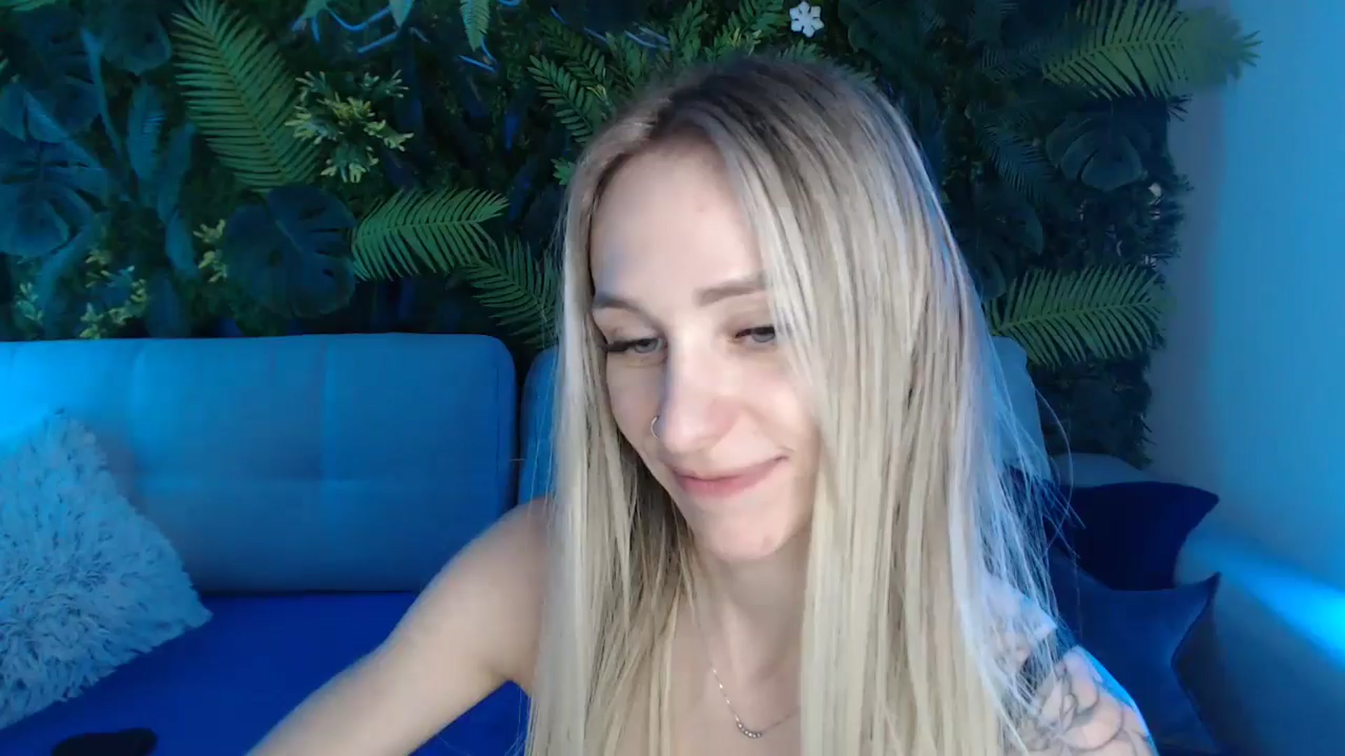 Gallery image thumbnail from Horny_Blond's myfreecams stream on, 05/11/2024, 12:41 image 1 of 20