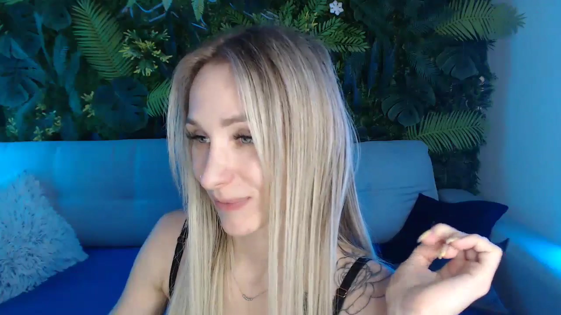 Gallery image thumbnail from Horny_Blond's myfreecams stream on, 05/11/2024, 12:41 image 9 of 20