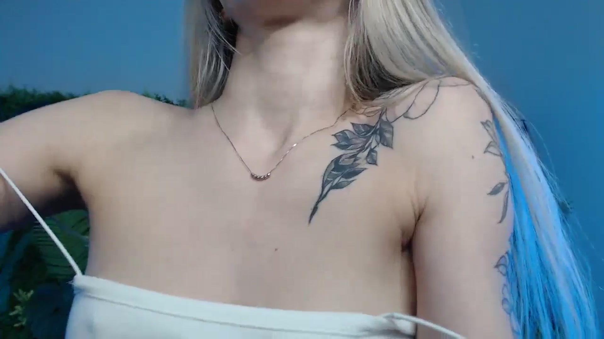 Gallery image thumbnail from Horny_Blond's myfreecams stream on, 05/12/2024, 11:07 image 19 of 20
