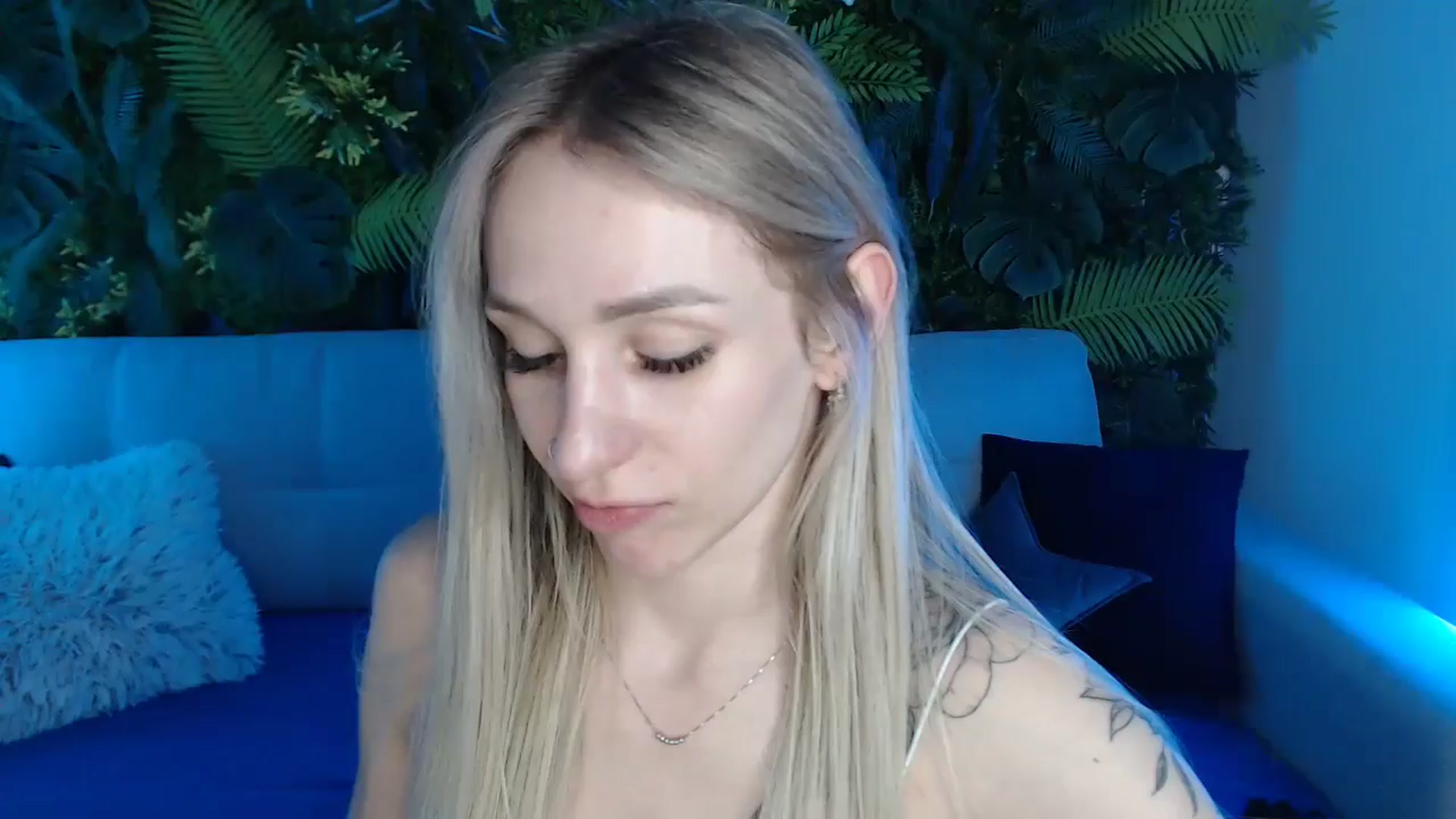 Gallery image thumbnail from Horny_Blond's myfreecams stream on, 05/12/2024, 11:07 image 3 of 20