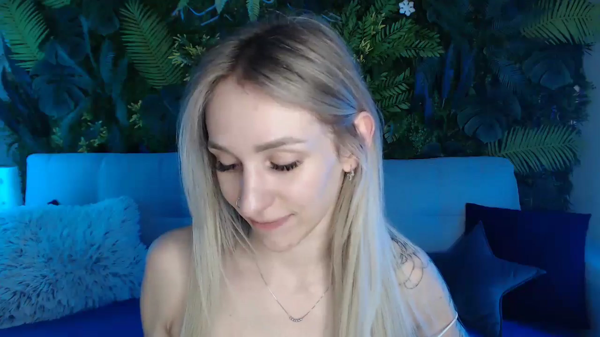 Gallery image thumbnail from Horny_Blond's myfreecams stream on, 05/12/2024, 11:07 image 9 of 20