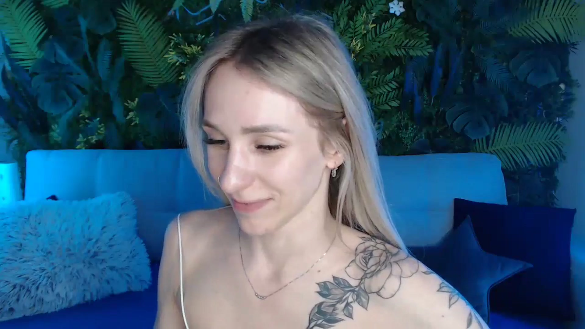 Gallery image thumbnail from Horny_Blond's myfreecams stream on, 05/12/2024, 11:07 image 4 of 20