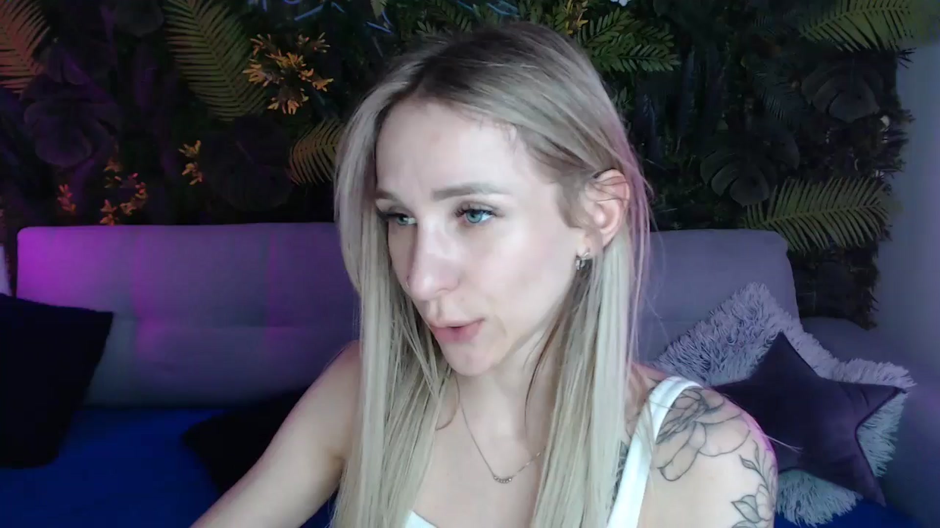 Gallery image thumbnail from Horny_Blond's myfreecams stream on, 05/13/2024, 09:59 image 1 of 20