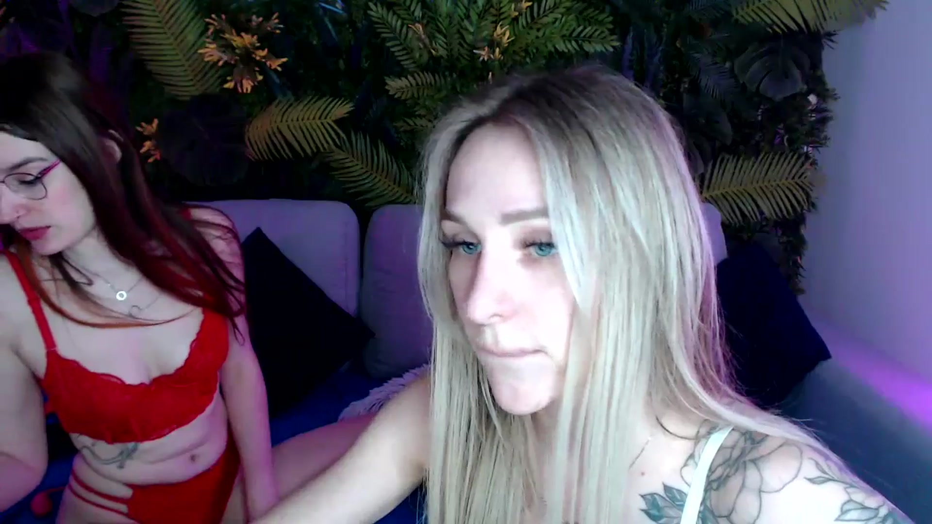 Gallery image thumbnail from Horny_Blond's myfreecams stream on, 05/15/2024, 12:31 image 11 of 20