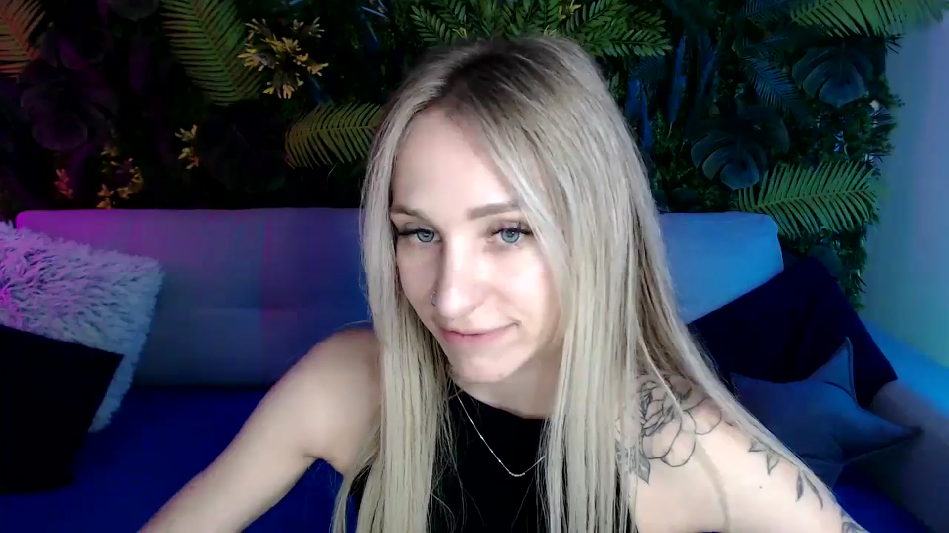 Gallery image thumbnail from Horny_Blond's myfreecams stream on, 05/17/2024, 09:41 image 2 of 20