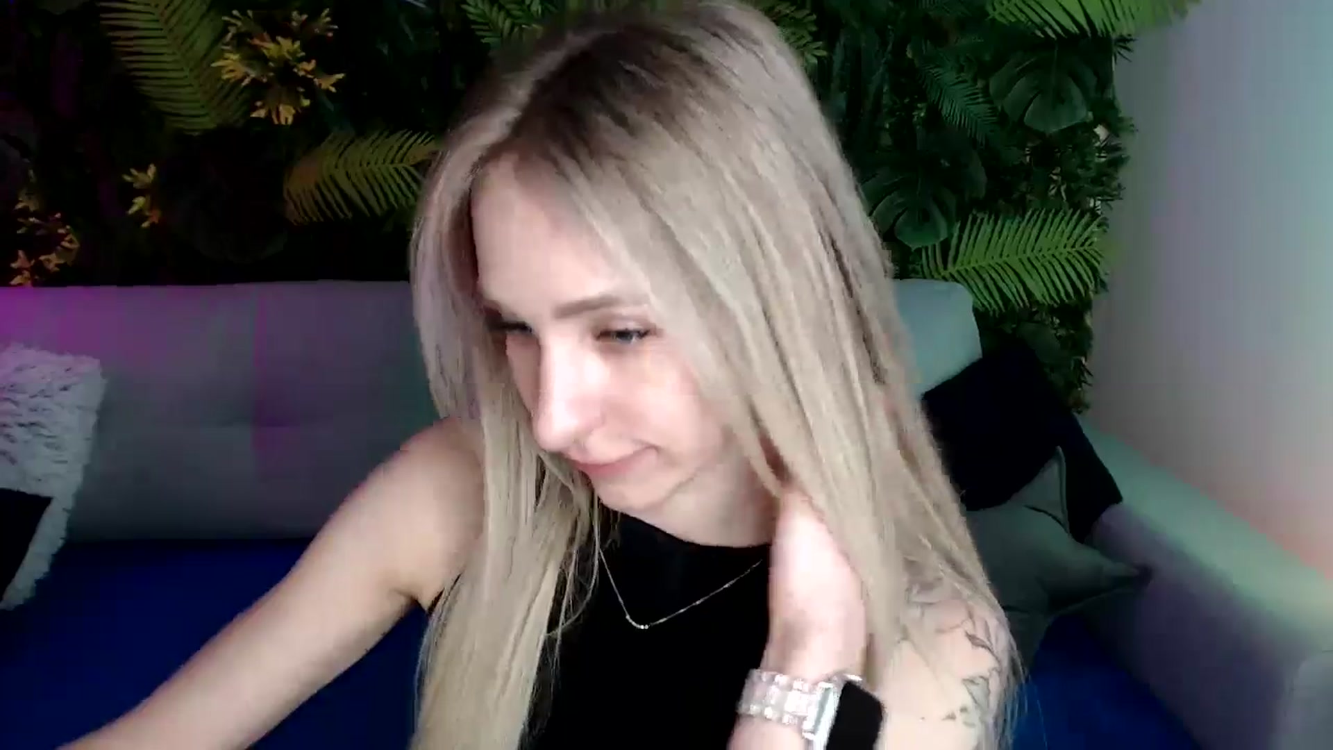 Gallery image thumbnail from Horny_Blond's myfreecams stream on, 05/17/2024, 09:41 image 19 of 20