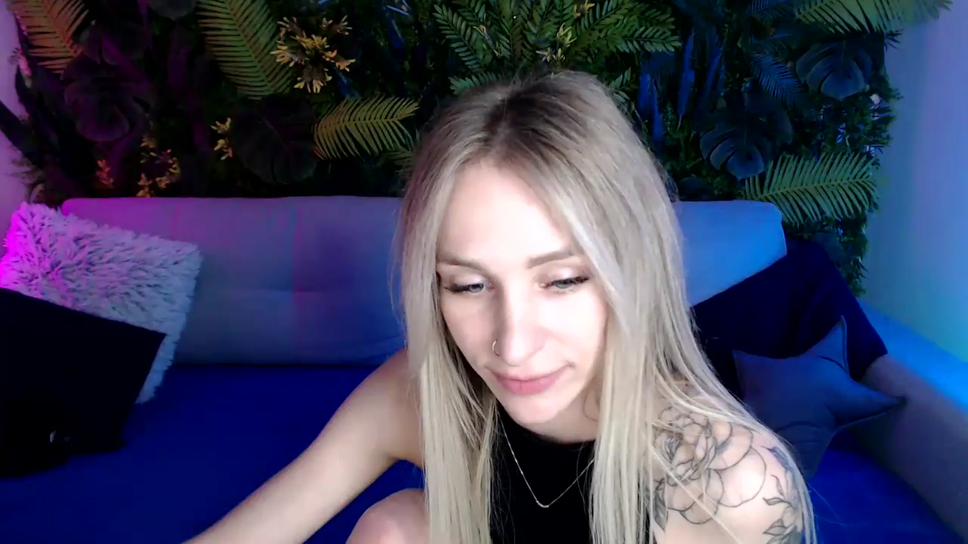Gallery image thumbnail from Horny_Blond's myfreecams stream on, 05/17/2024, 10:23 image 20 of 20