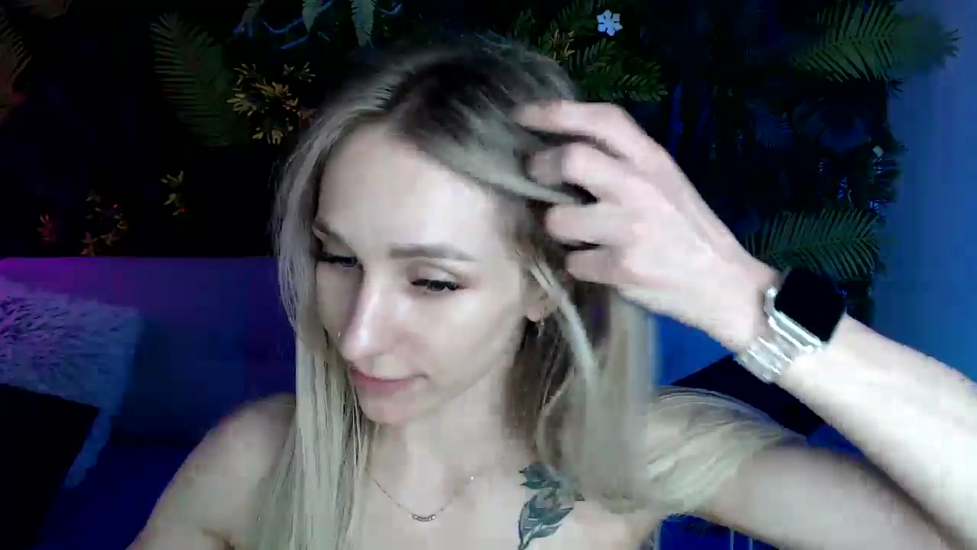 Gallery image thumbnail from Horny_Blond's myfreecams stream on, 05/17/2024, 12:14 image 11 of 20
