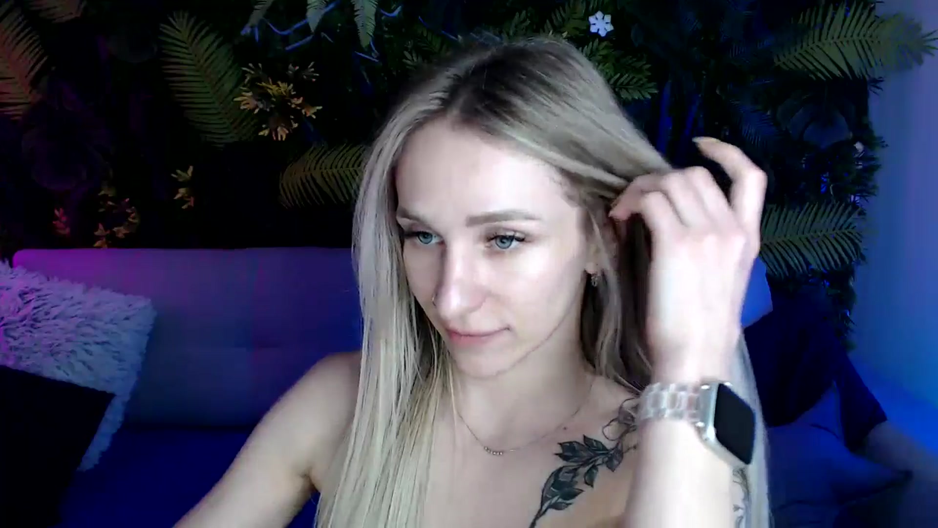 Gallery image thumbnail from Horny_Blond's myfreecams stream on, 05/17/2024, 12:14 image 2 of 20