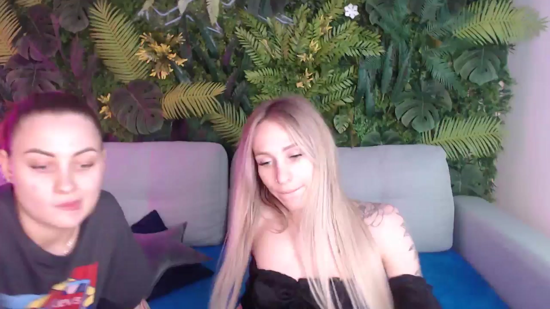 Gallery image thumbnail from Horny_Blond's myfreecams stream on, 05/18/2024, 11:03 image 1 of 20