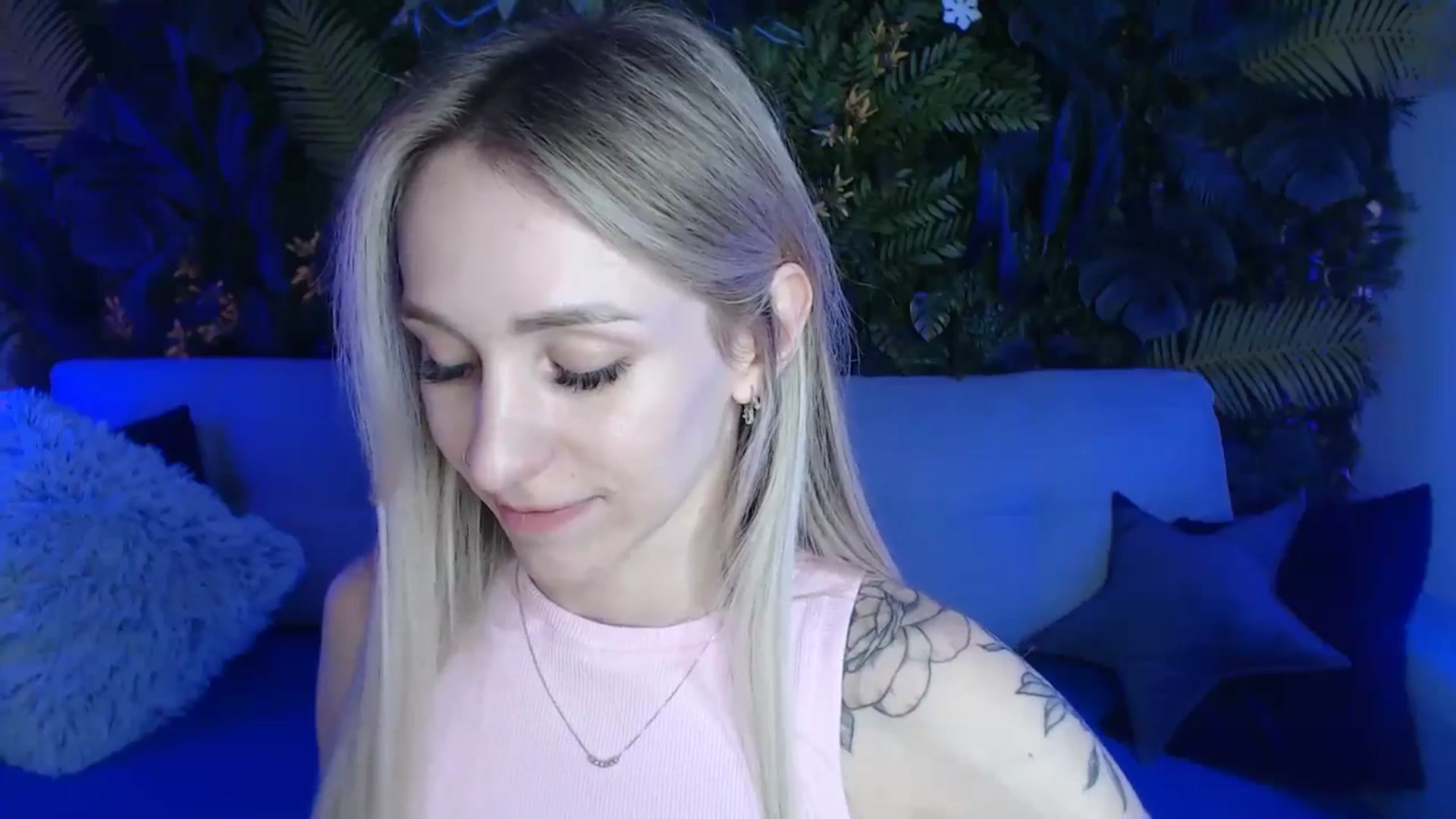 Gallery image thumbnail from Horny_Blond's myfreecams stream on, 05/19/2024, 08:57 image 2 of 20