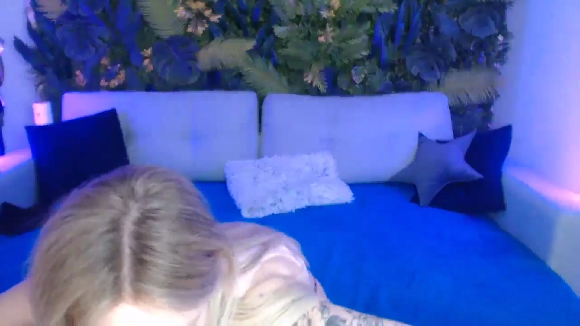 Gallery image thumbnail from Horny_Blond's myfreecams stream on, 05/19/2024, 11:29 image 9 of 20