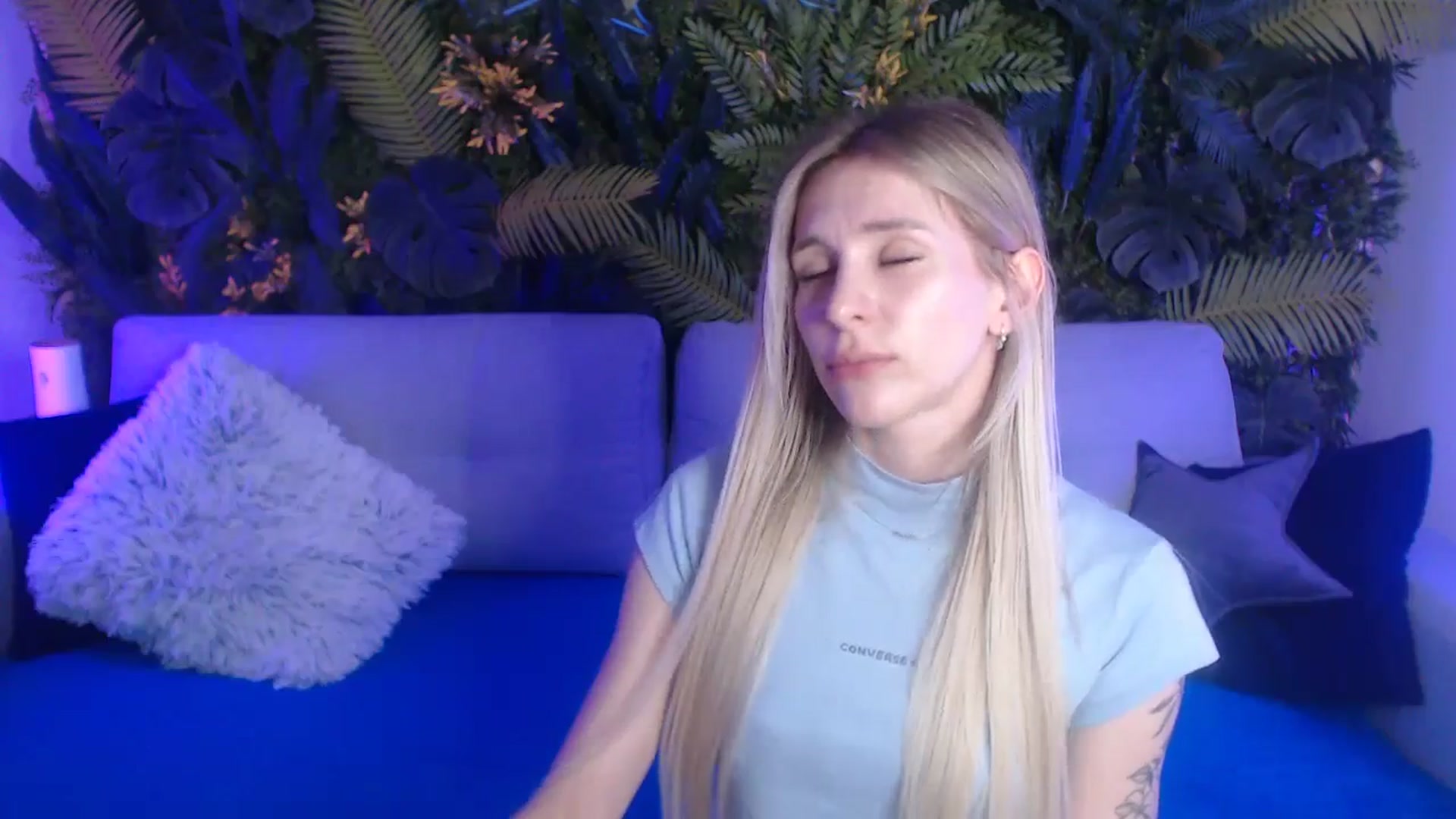 Gallery image thumbnail from Horny_Blond's myfreecams stream on, 05/24/2024, 08:41 image 6 of 20