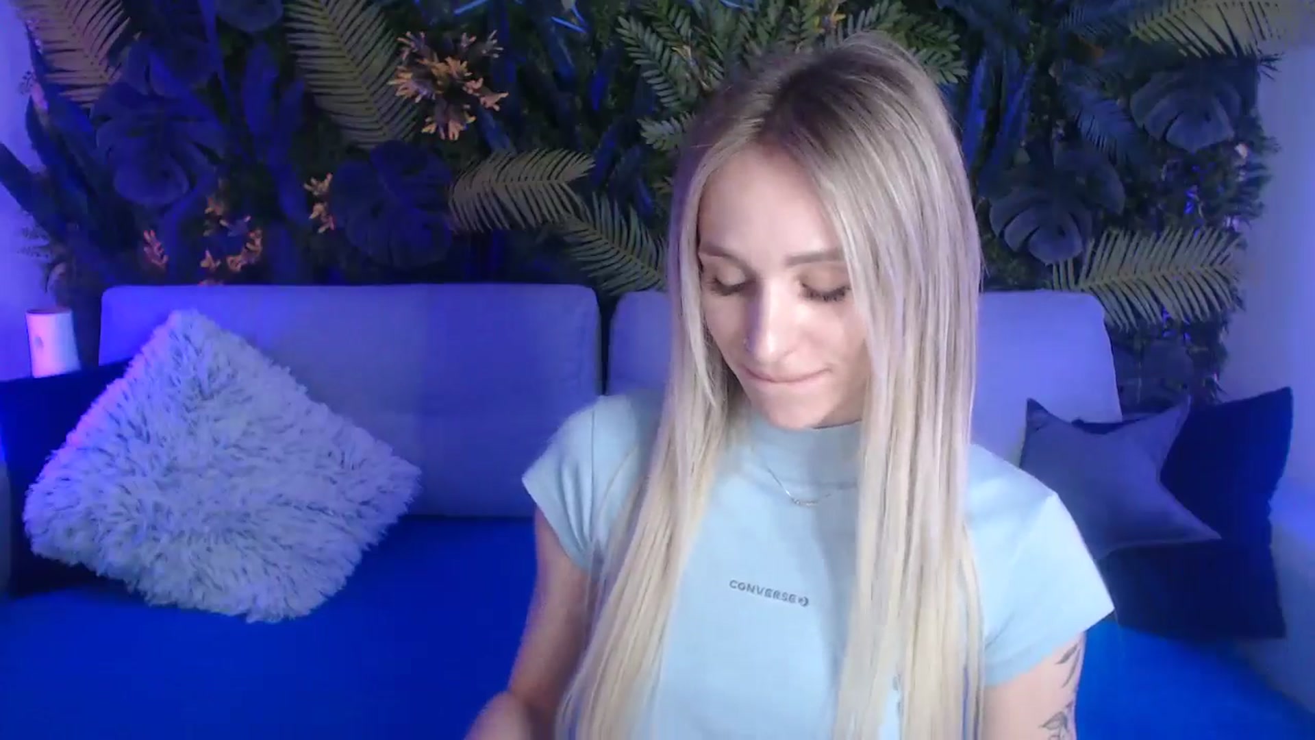 Gallery image thumbnail from Horny_Blond's myfreecams stream on, 05/24/2024, 08:41 image 2 of 20