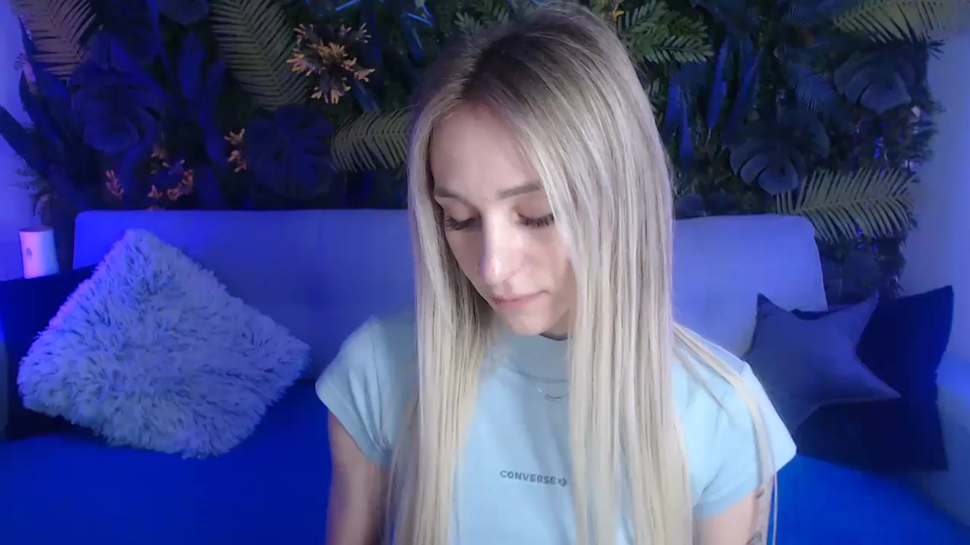 Gallery image thumbnail from Horny_Blond's myfreecams stream on, 05/24/2024, 08:41 image 1 of 20