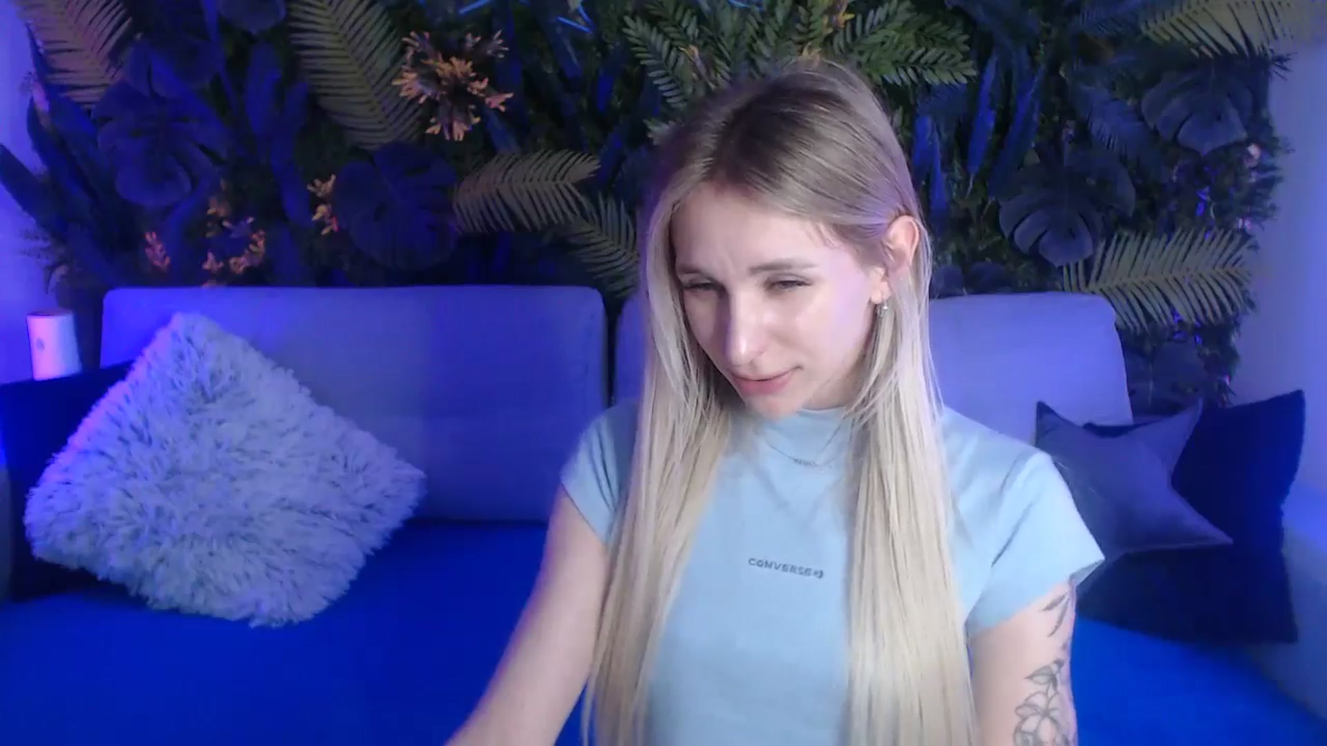 Gallery image thumbnail from Horny_Blond's myfreecams stream on, 05/24/2024, 08:41 image 7 of 20