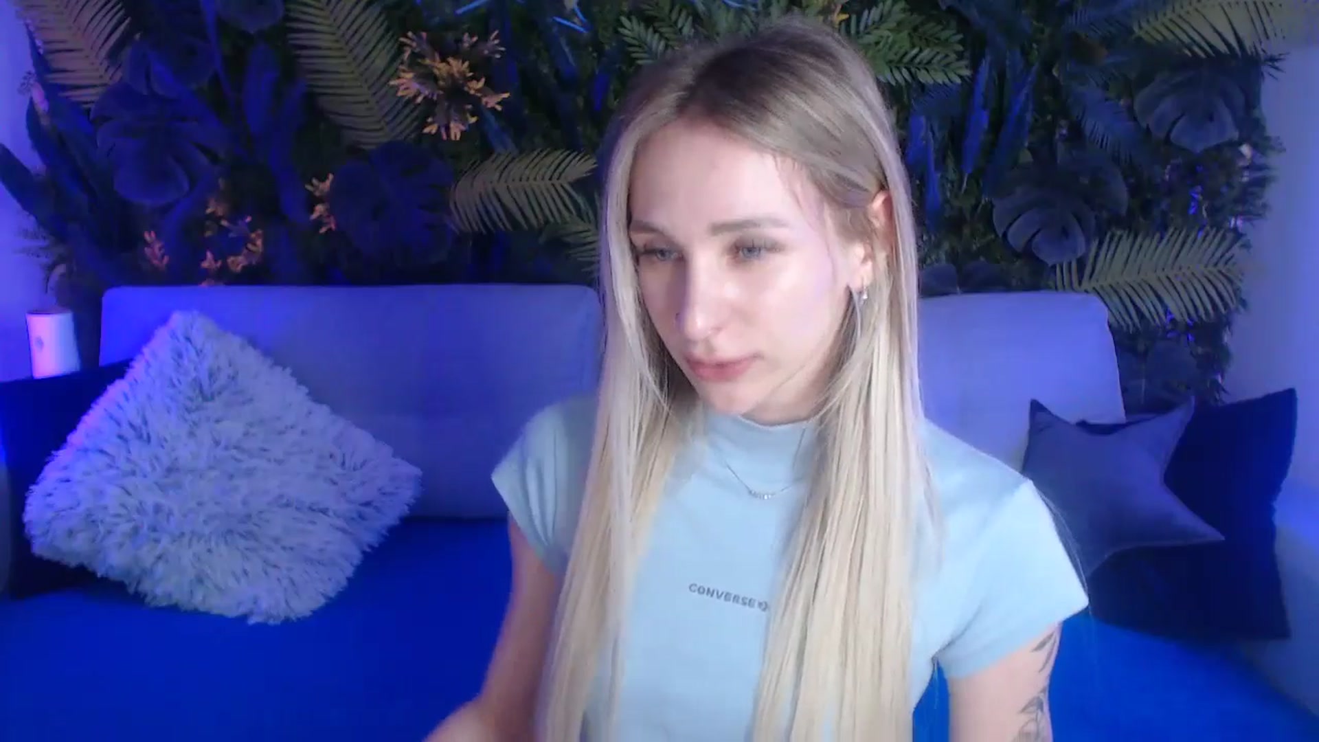 Gallery image thumbnail from Horny_Blond's myfreecams stream on, 05/24/2024, 08:41 image 3 of 20