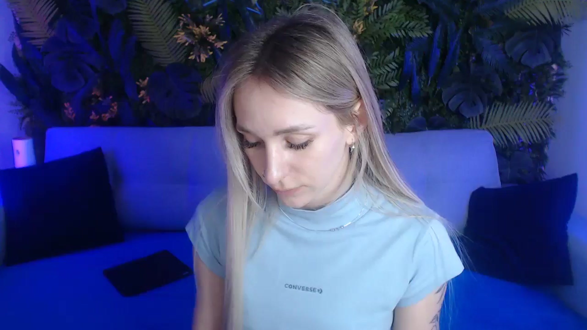 Gallery image thumbnail from Horny_Blond's myfreecams stream on, 05/24/2024, 08:41 image 20 of 20