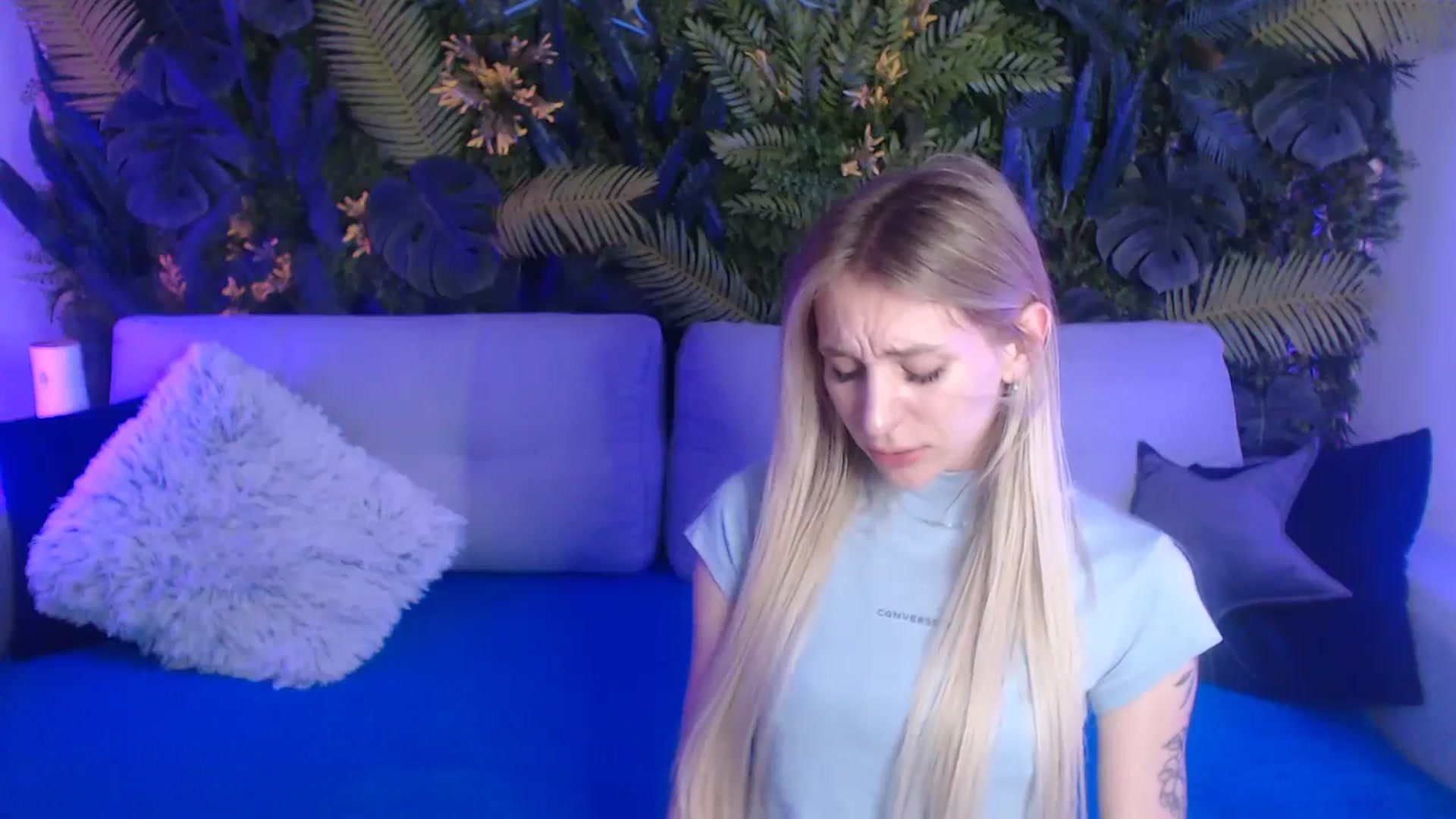 Gallery image thumbnail from Horny_Blond's myfreecams stream on, 05/24/2024, 08:41 image 5 of 20