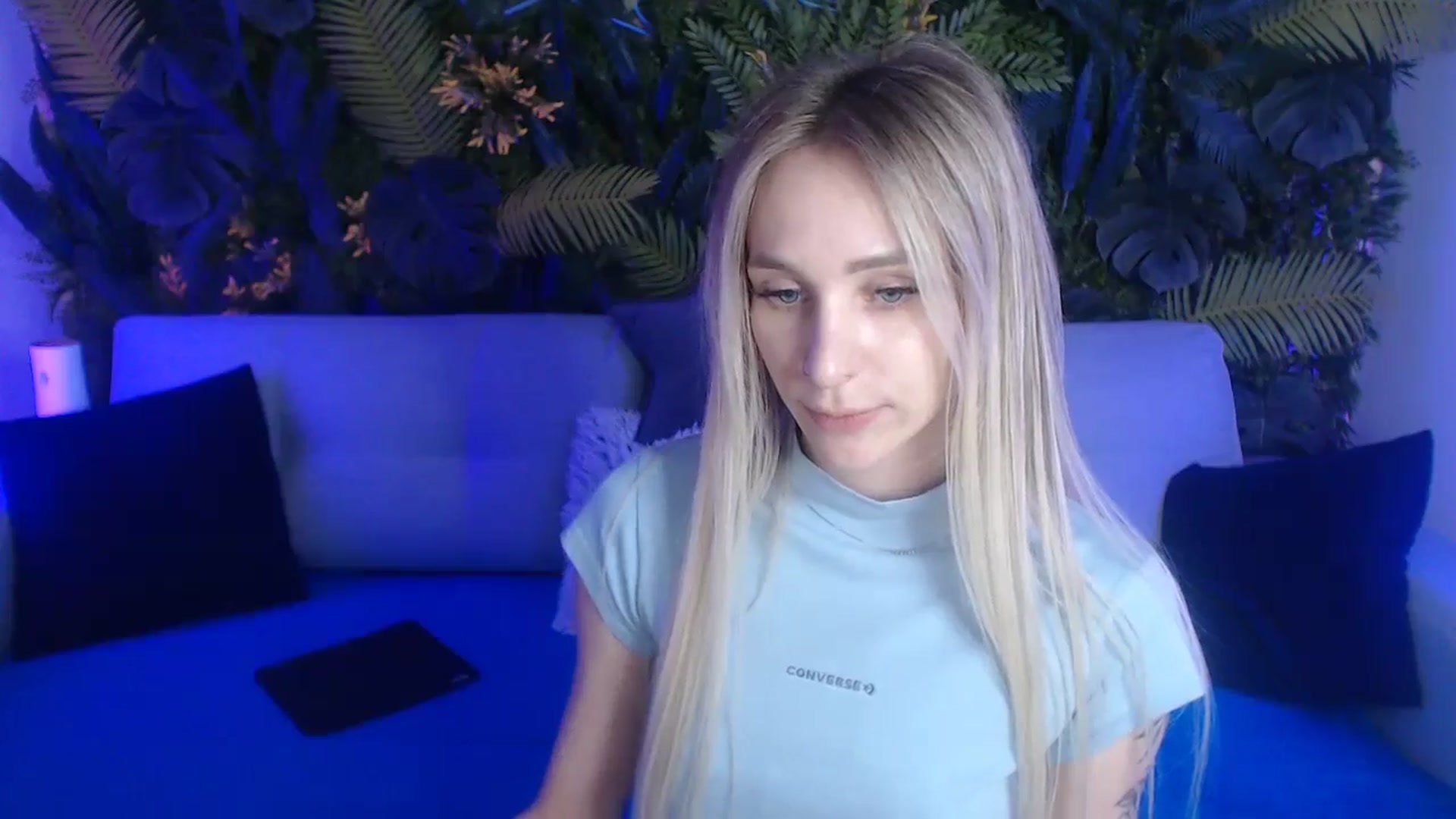 Gallery image thumbnail from Horny_Blond's myfreecams stream on, 05/24/2024, 09:26 image 3 of 20