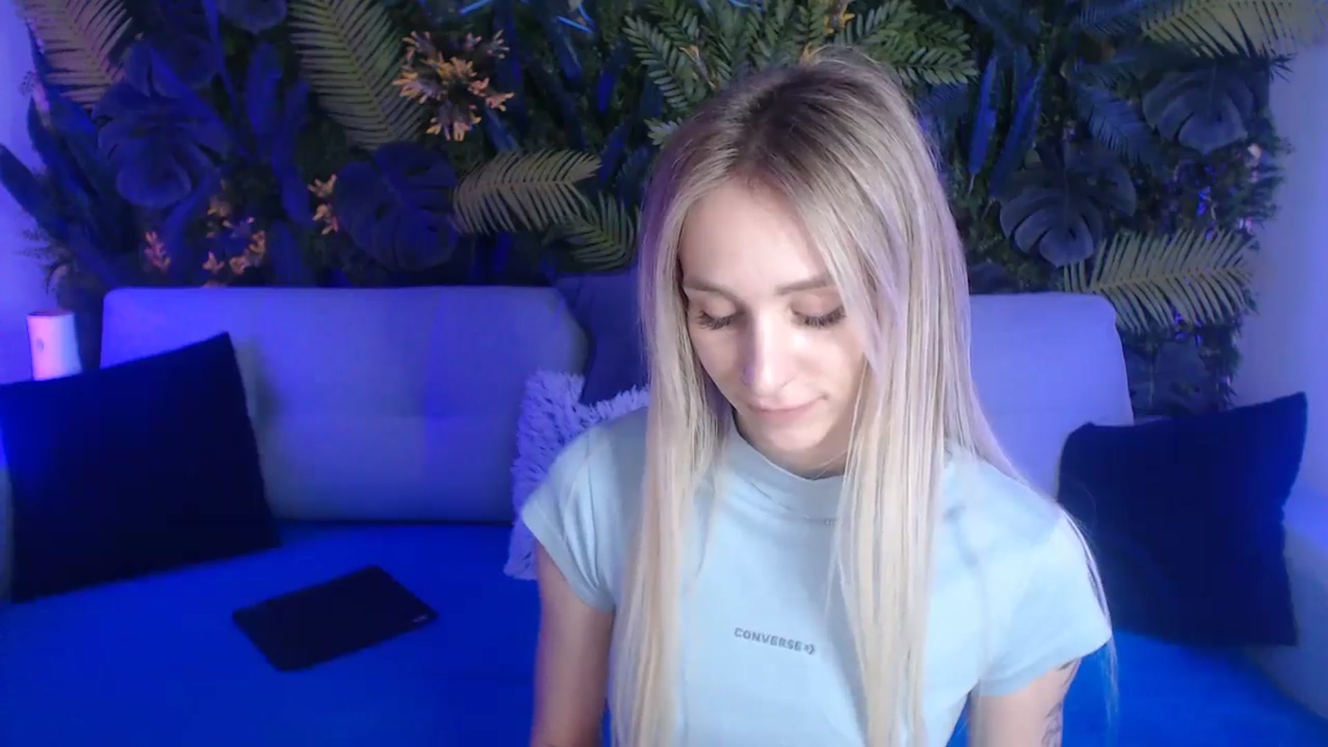 Gallery image thumbnail from Horny_Blond's myfreecams stream on, 05/24/2024, 09:26 image 4 of 20