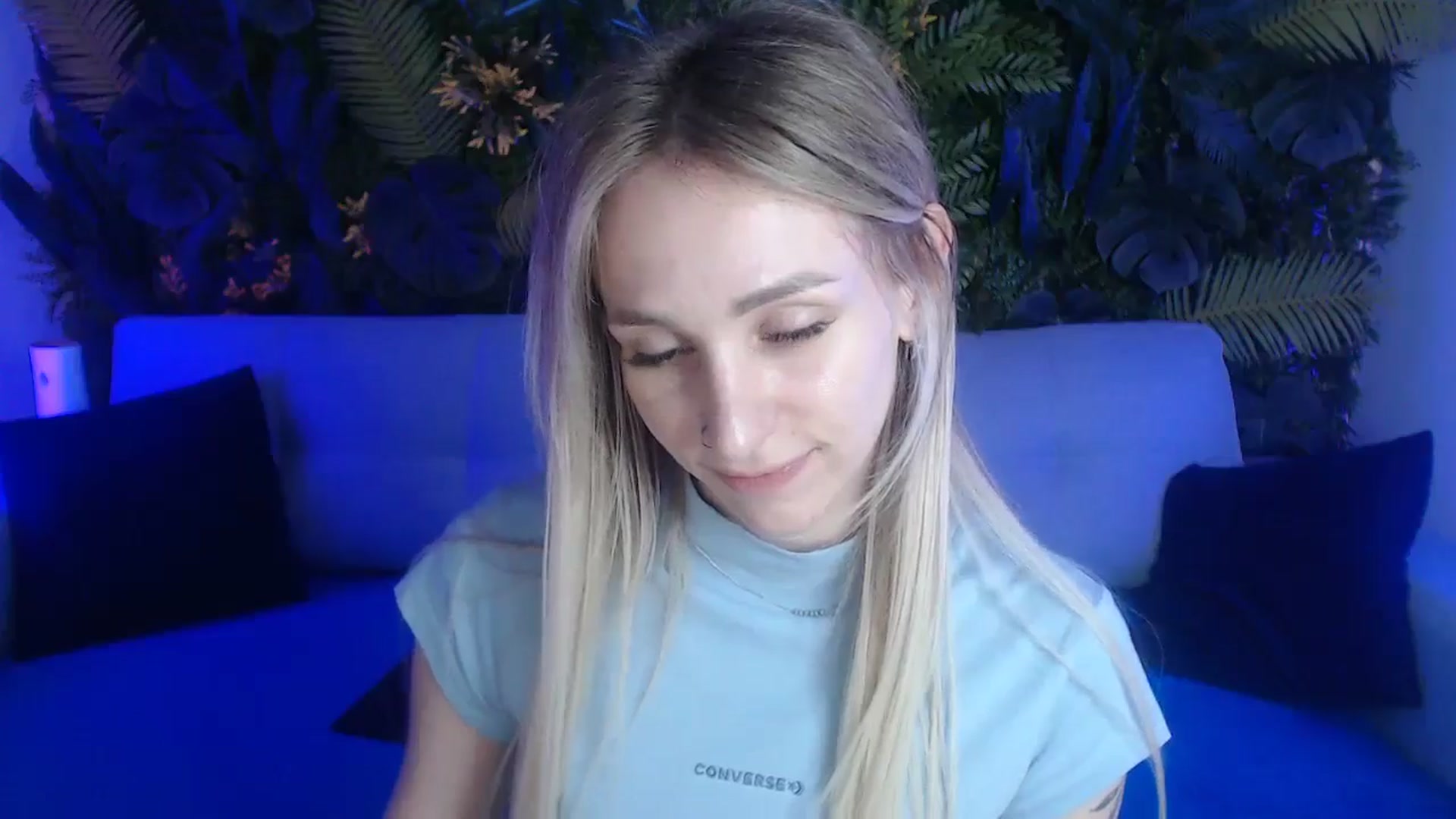Gallery image thumbnail from Horny_Blond's myfreecams stream on, 05/24/2024, 09:26 image 9 of 20