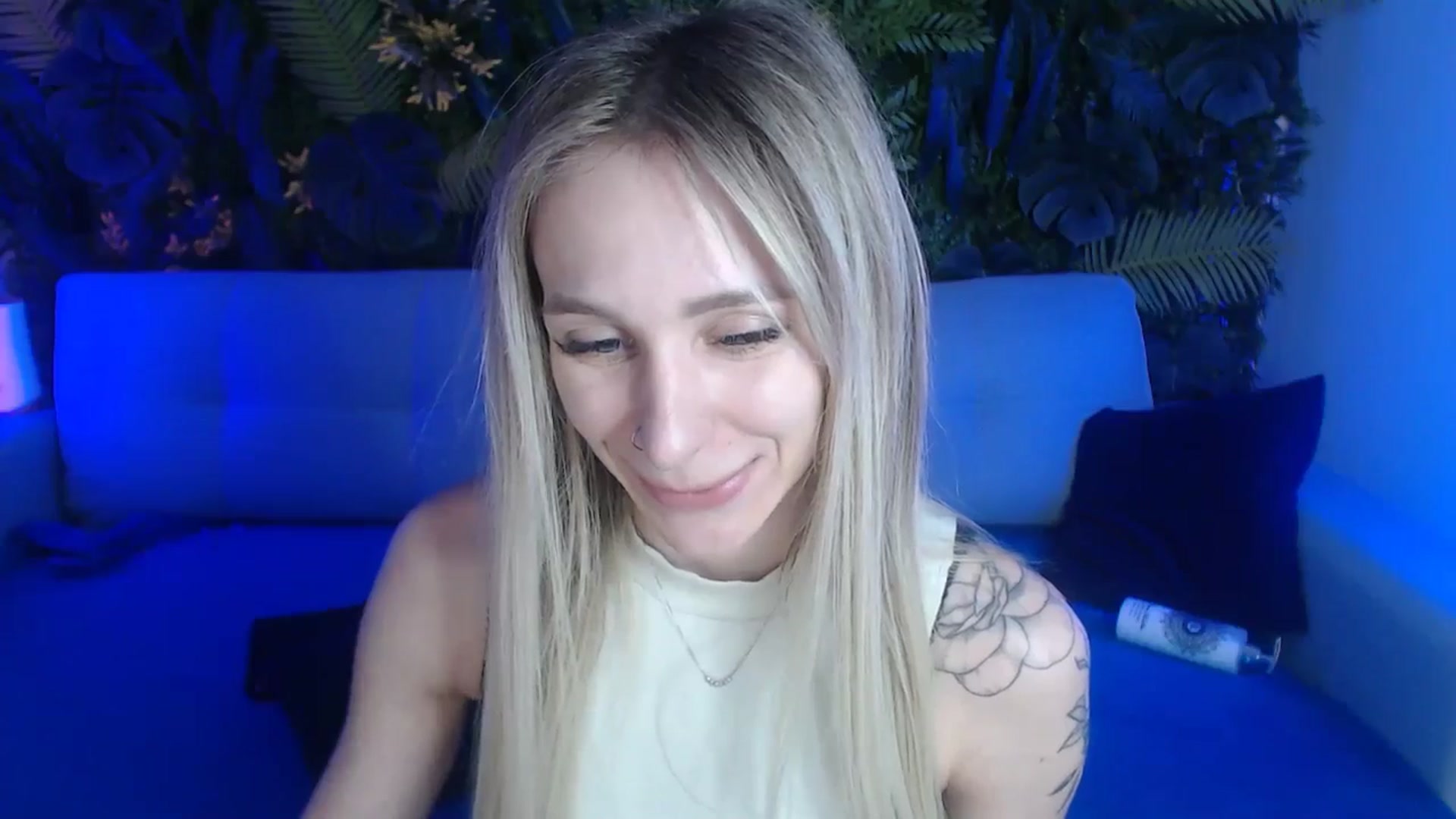Gallery image thumbnail from Horny_Blond's myfreecams stream on, 05/25/2024, 11:47 image 20 of 20