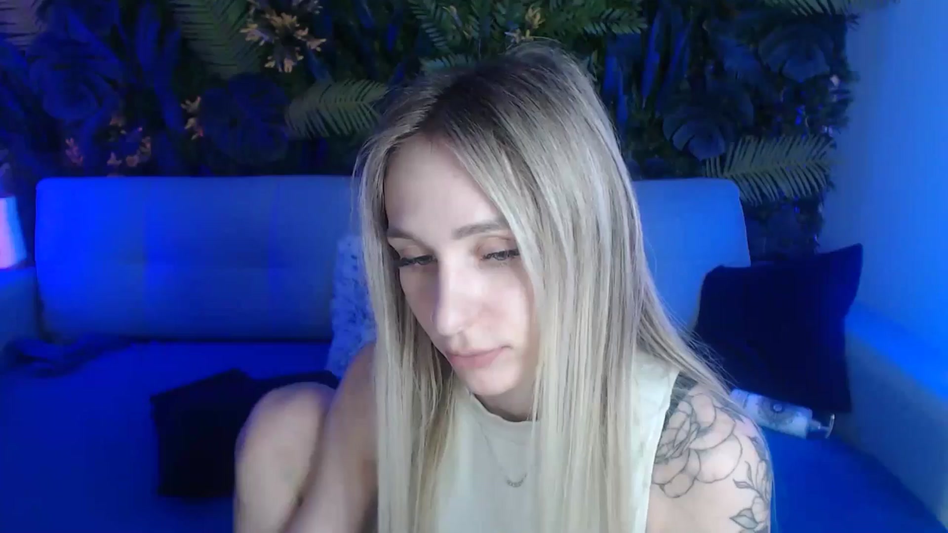 Gallery image thumbnail from Horny_Blond's myfreecams stream on, 05/25/2024, 11:47 image 12 of 20