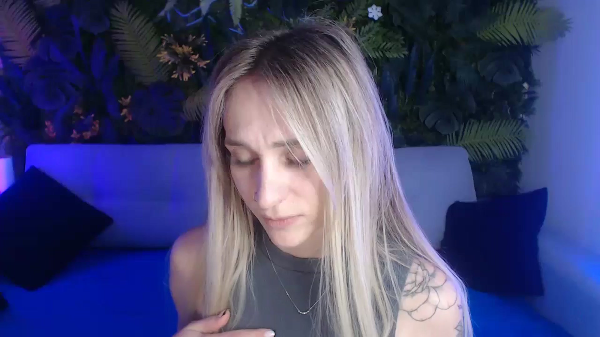 Gallery image thumbnail from Horny_Blond's myfreecams stream on, 05/26/2024, 08:52 image 11 of 20