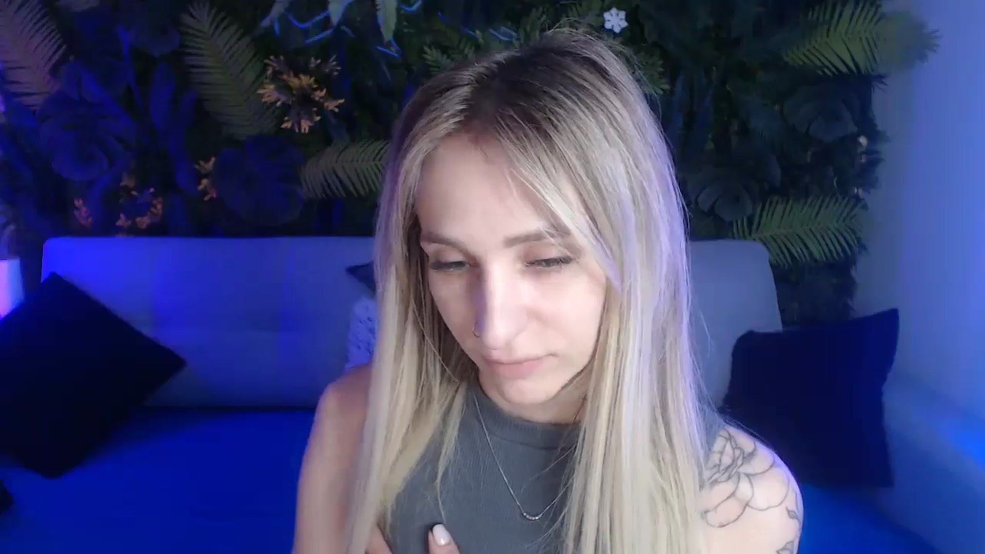 Gallery image thumbnail from Horny_Blond's myfreecams stream on, 05/26/2024, 08:52 image 10 of 20