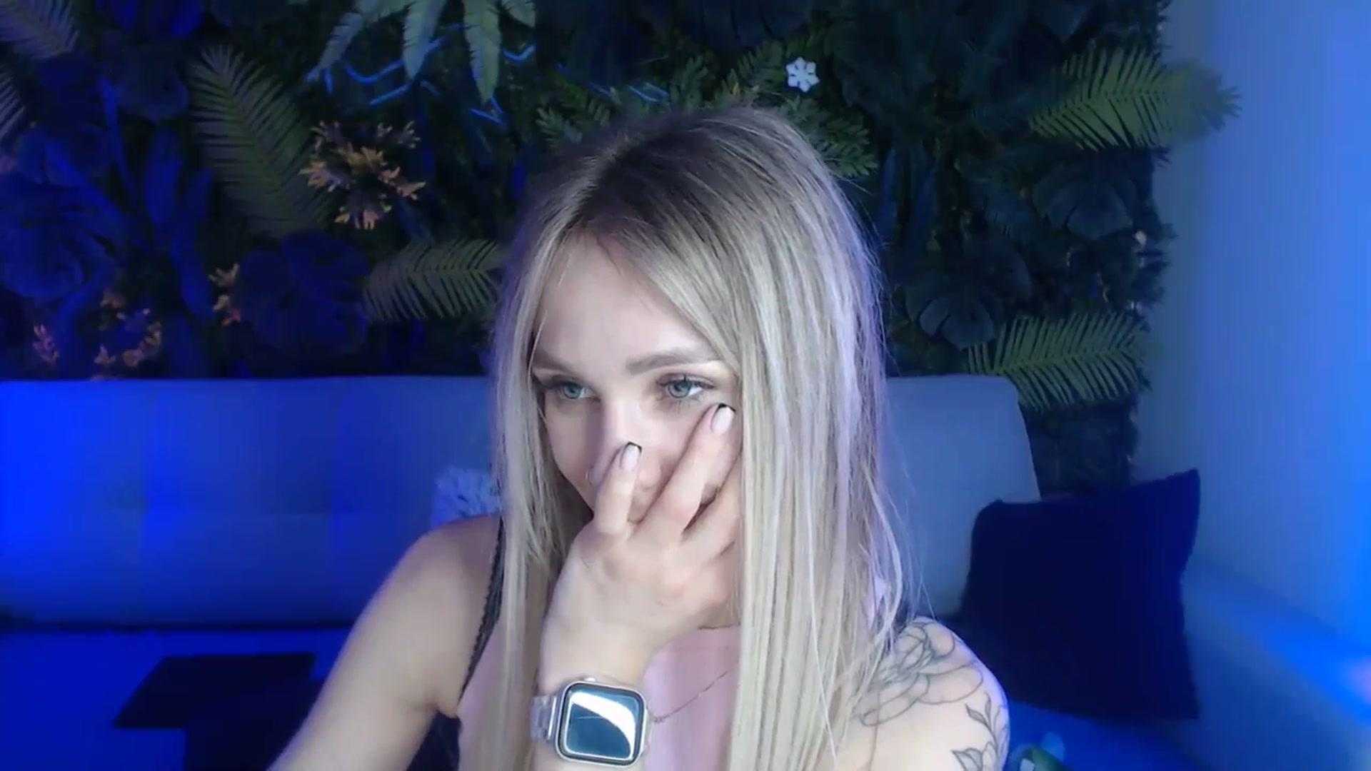 Gallery image thumbnail from Horny_Blond's myfreecams stream on, 05/27/2024, 11:03 image 4 of 20