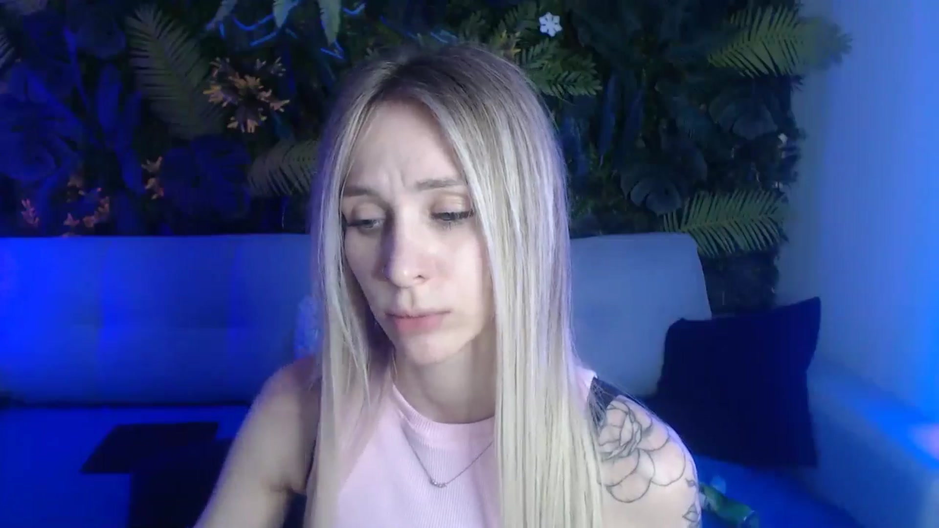 Gallery image thumbnail from Horny_Blond's myfreecams stream on, 05/27/2024, 11:03 image 13 of 20