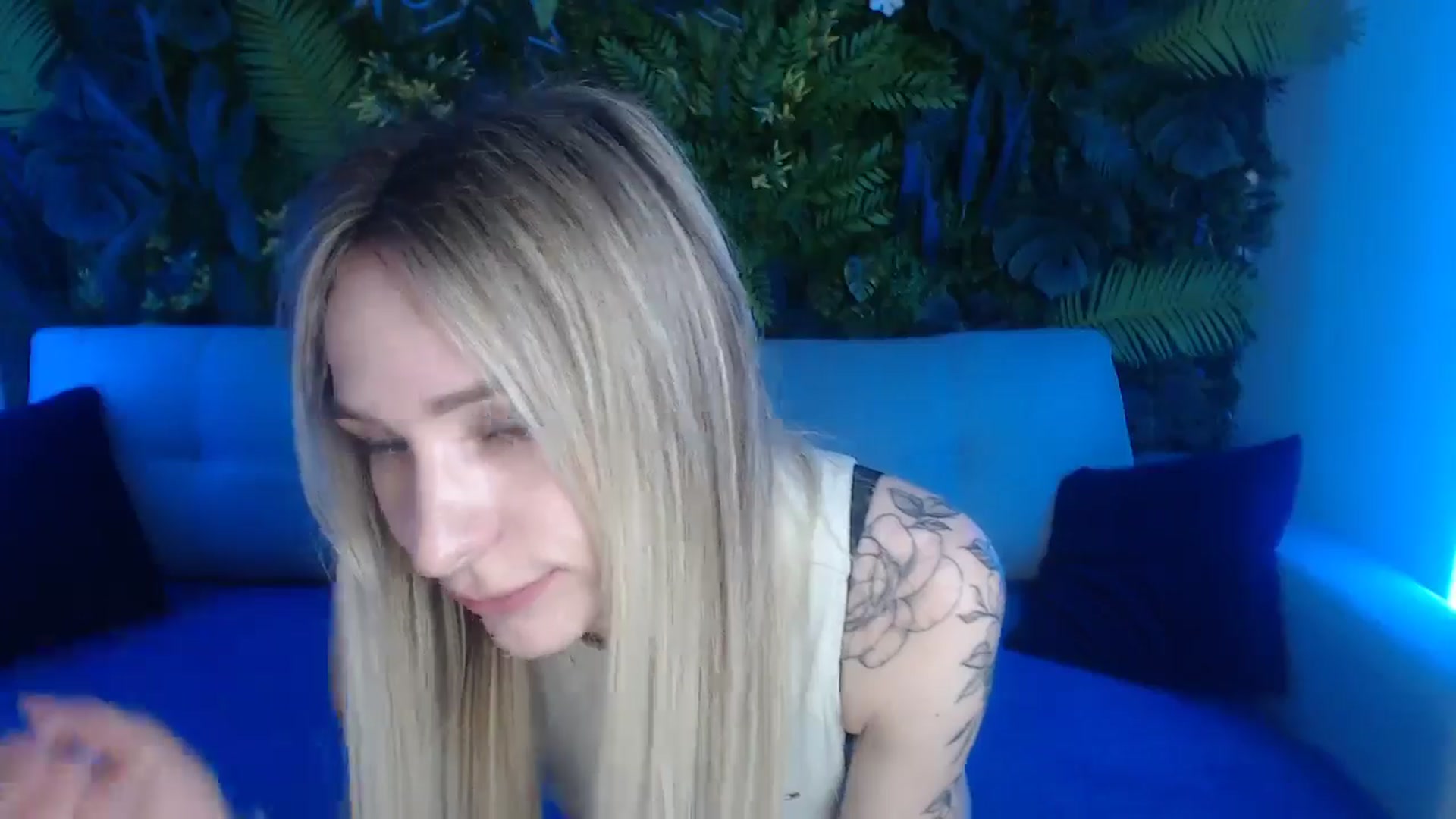 Gallery image thumbnail from Horny_Blond's myfreecams stream on, 05/28/2024, 08:57 image 5 of 20