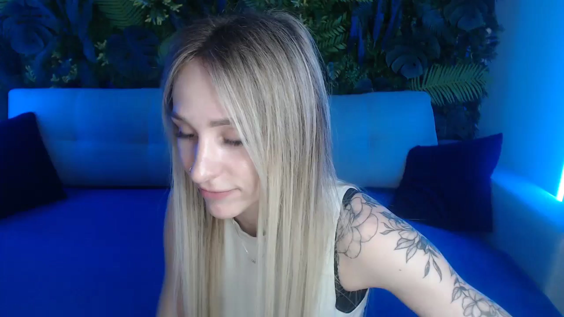 Gallery image thumbnail from Horny_Blond's myfreecams stream on, 05/28/2024, 08:57 image 11 of 20