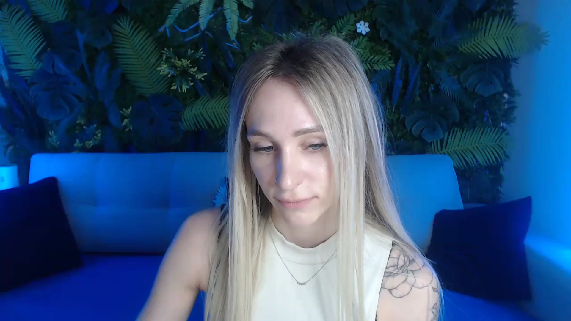 Gallery image thumbnail from Horny_Blond's myfreecams stream on, 05/28/2024, 08:57 image 1 of 20