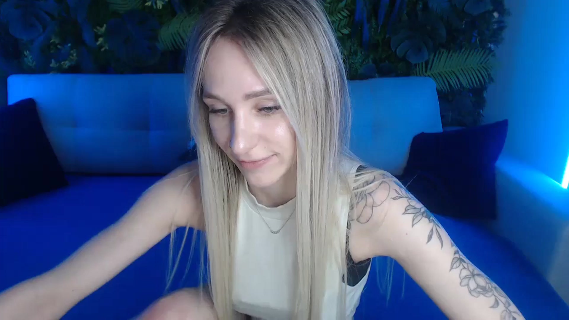 Gallery image thumbnail from Horny_Blond's myfreecams stream on, 05/28/2024, 08:57 image 10 of 20