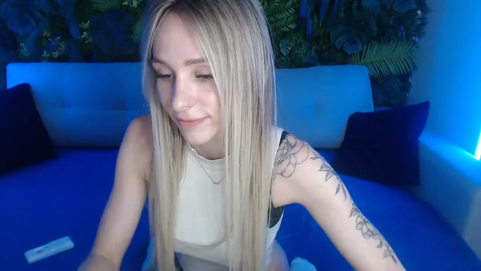 Gallery image thumbnail from Horny_Blond's myfreecams stream on, 05/28/2024, 08:57 image 9 of 20