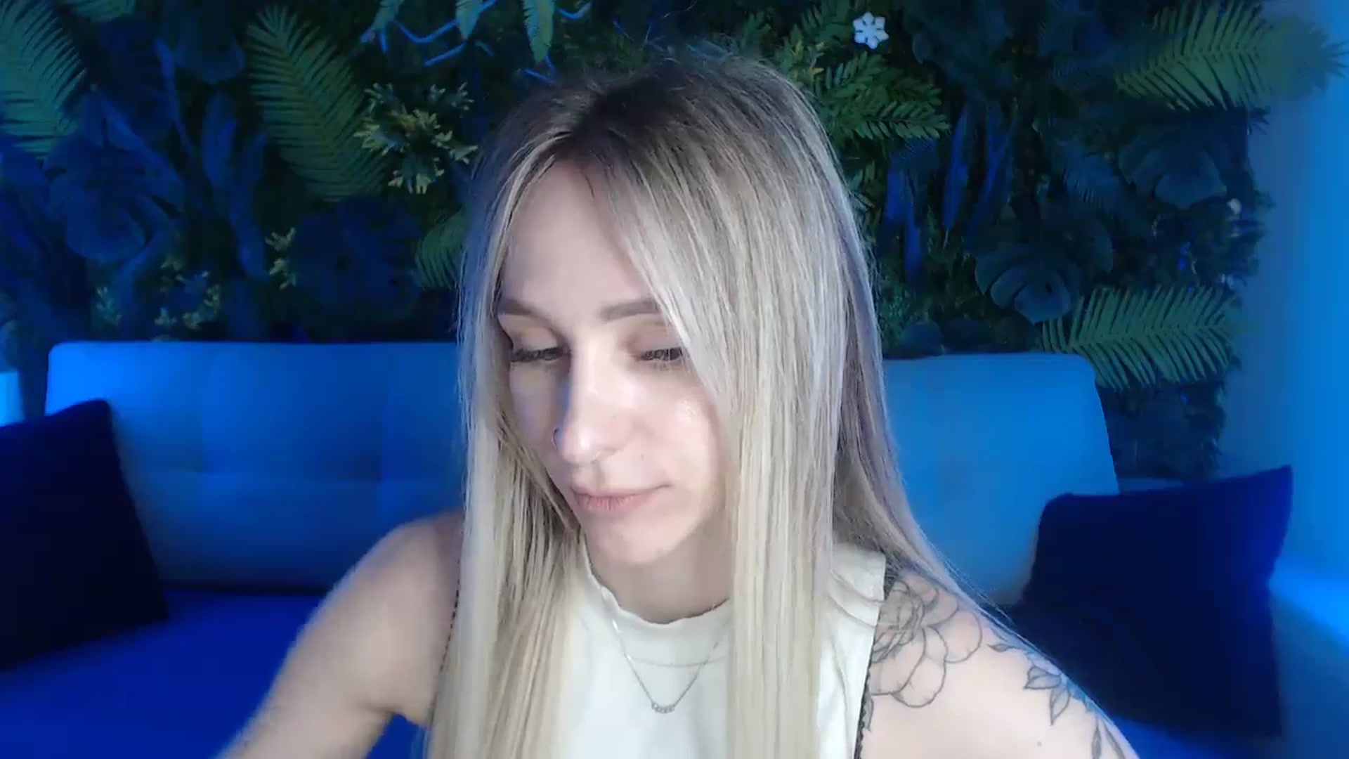 Gallery image thumbnail from Horny_Blond's myfreecams stream on, 05/28/2024, 08:57 image 19 of 20