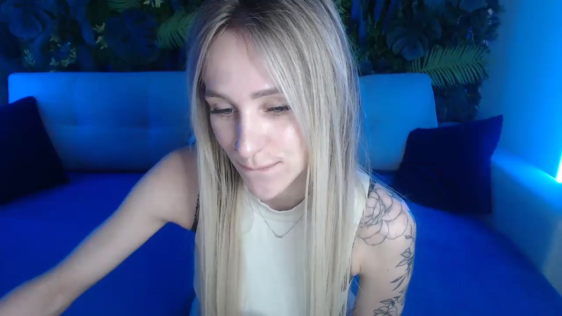 Gallery image thumbnail from Horny_Blond's myfreecams stream on, 05/28/2024, 08:57 image 4 of 20