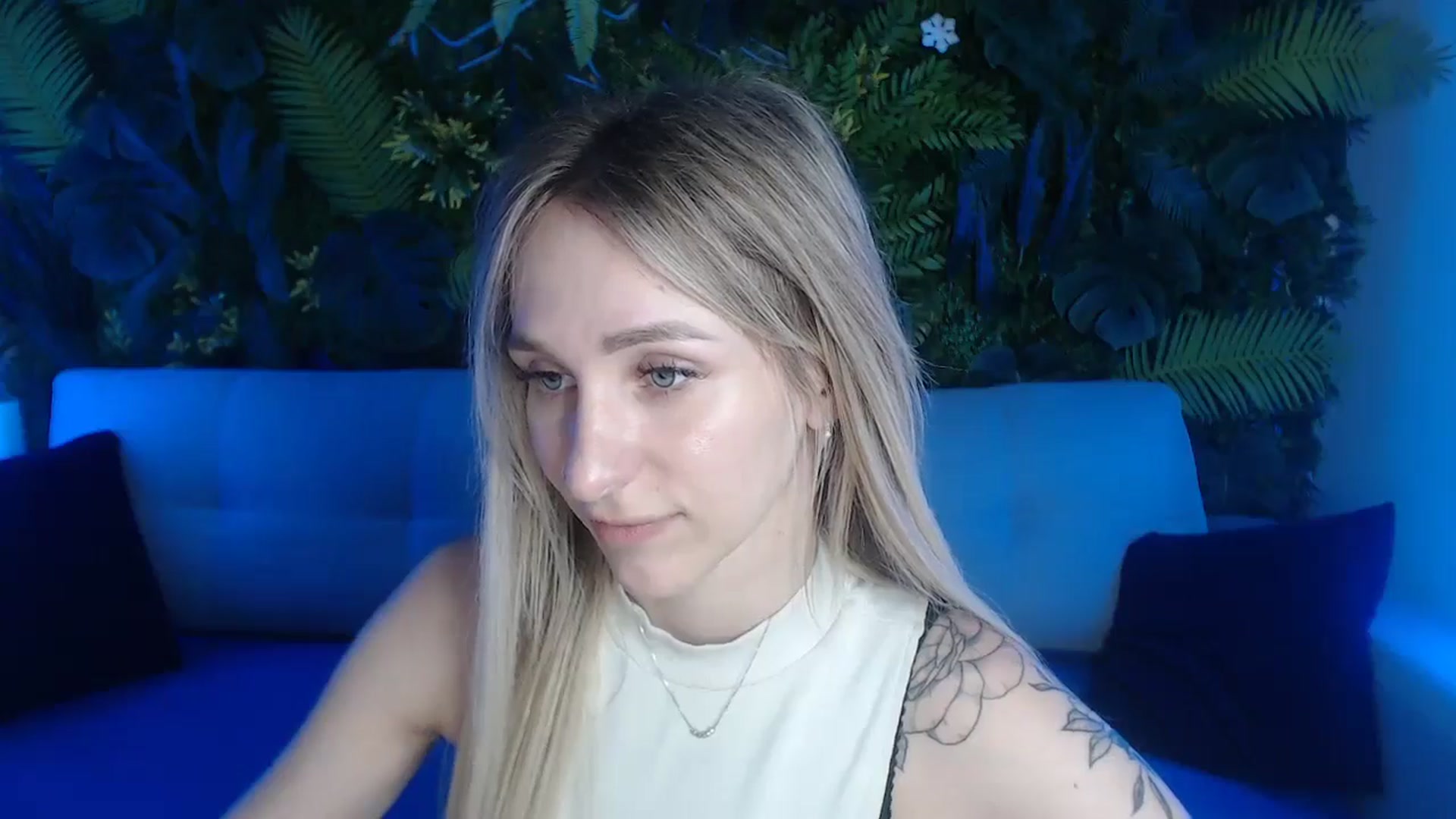 Gallery image thumbnail from Horny_Blond's myfreecams stream on, 05/28/2024, 08:57 image 15 of 20